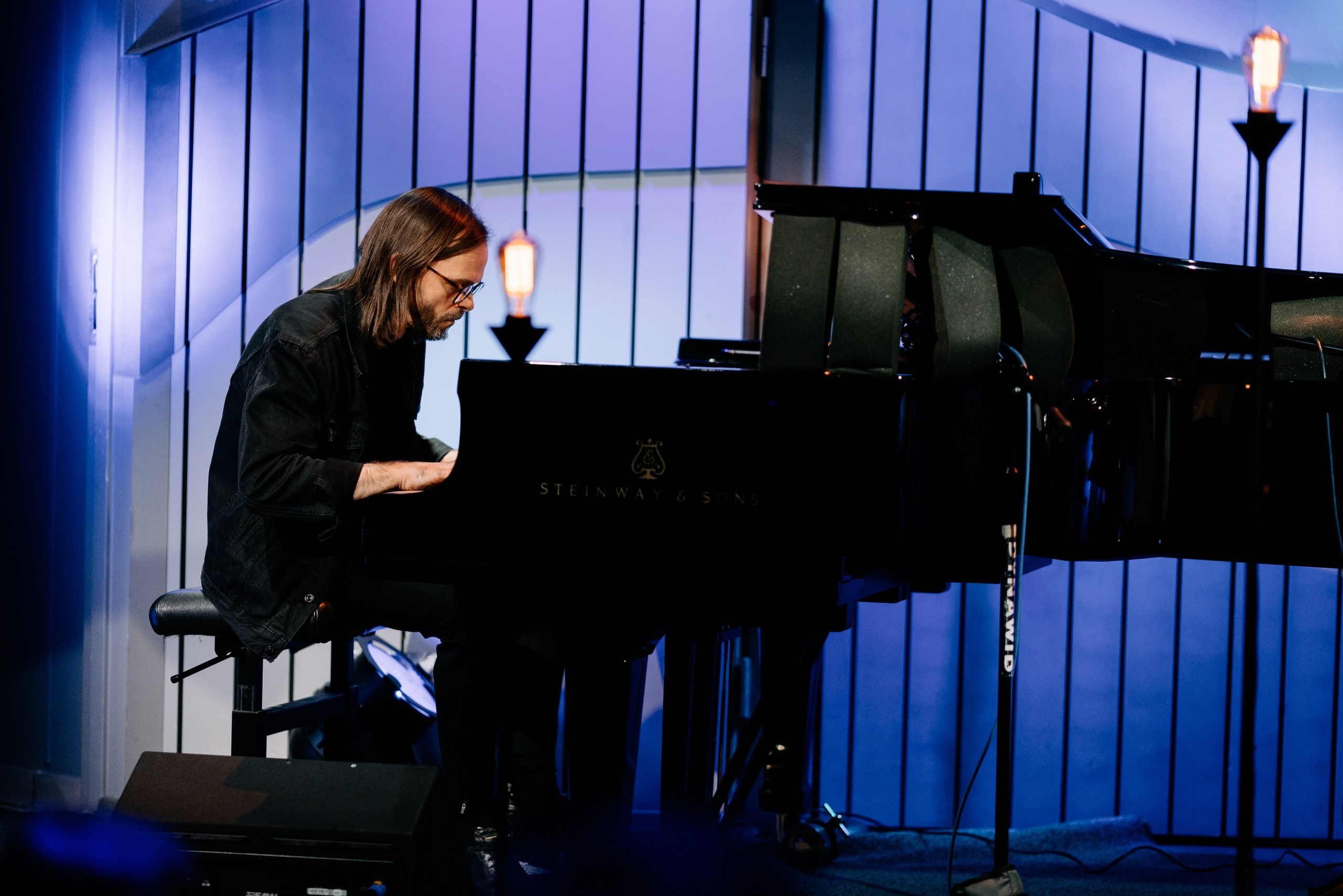 Radio Gdańsk. Fotograf Ślubny Warszawa - Sesje Biznesowe Rodzinne Eventy