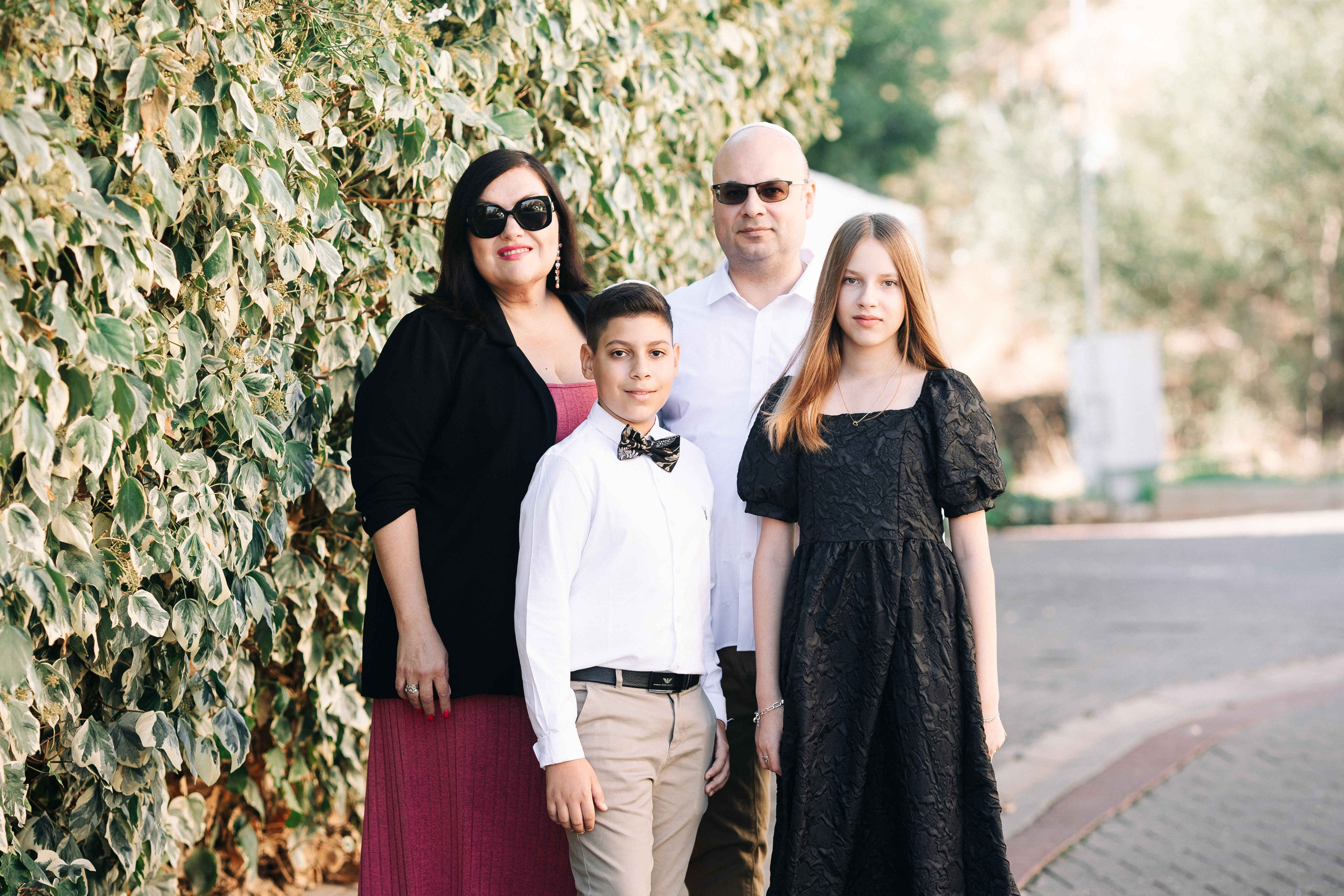 BAR MITZVAH CEREMONY PIZGAT ZEEV. PHOTOGRAPHER IN ISRAEL