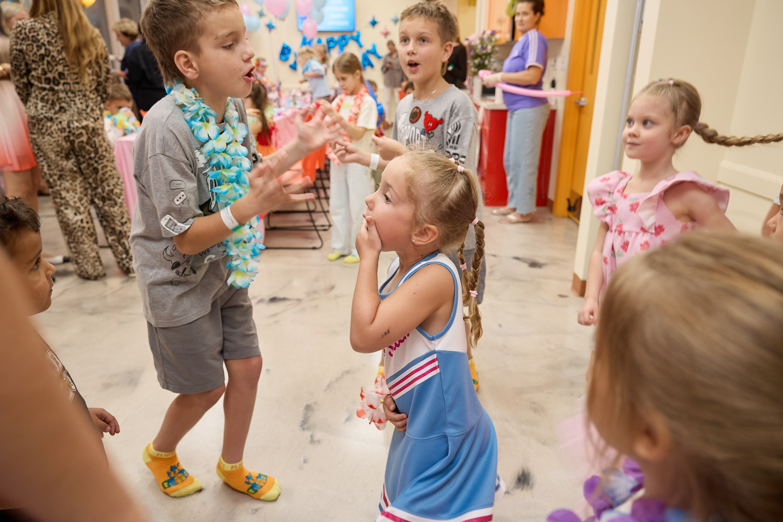 STEPHANIE 5. Photographer Julia Makoveeva