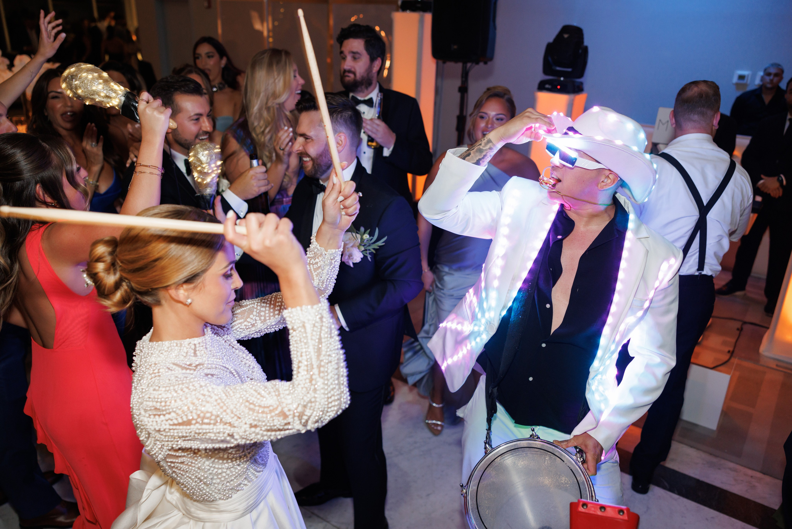 Alessia & Forrest. Wedding Photo & Video