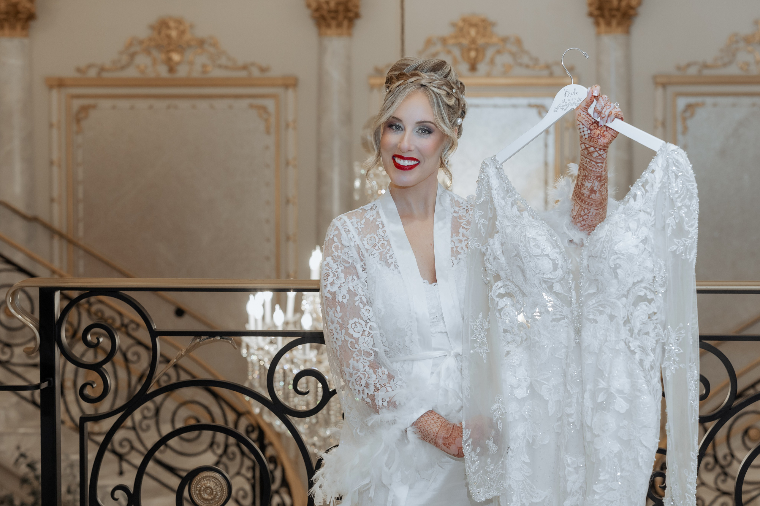 Heather & Ken. Wedding Photo & Video