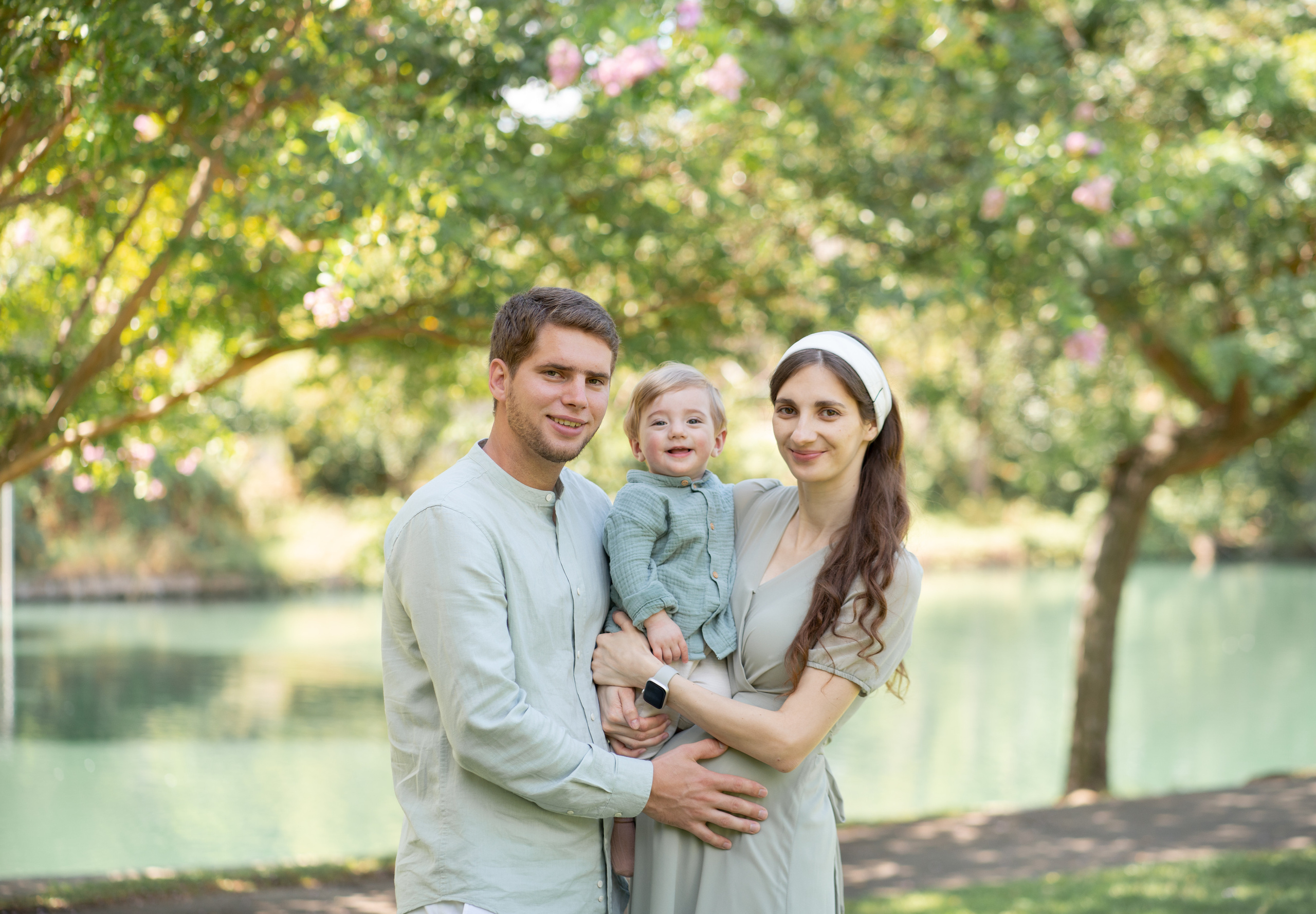 Family. Sacramento Photographer — Olga Maltseva based in California