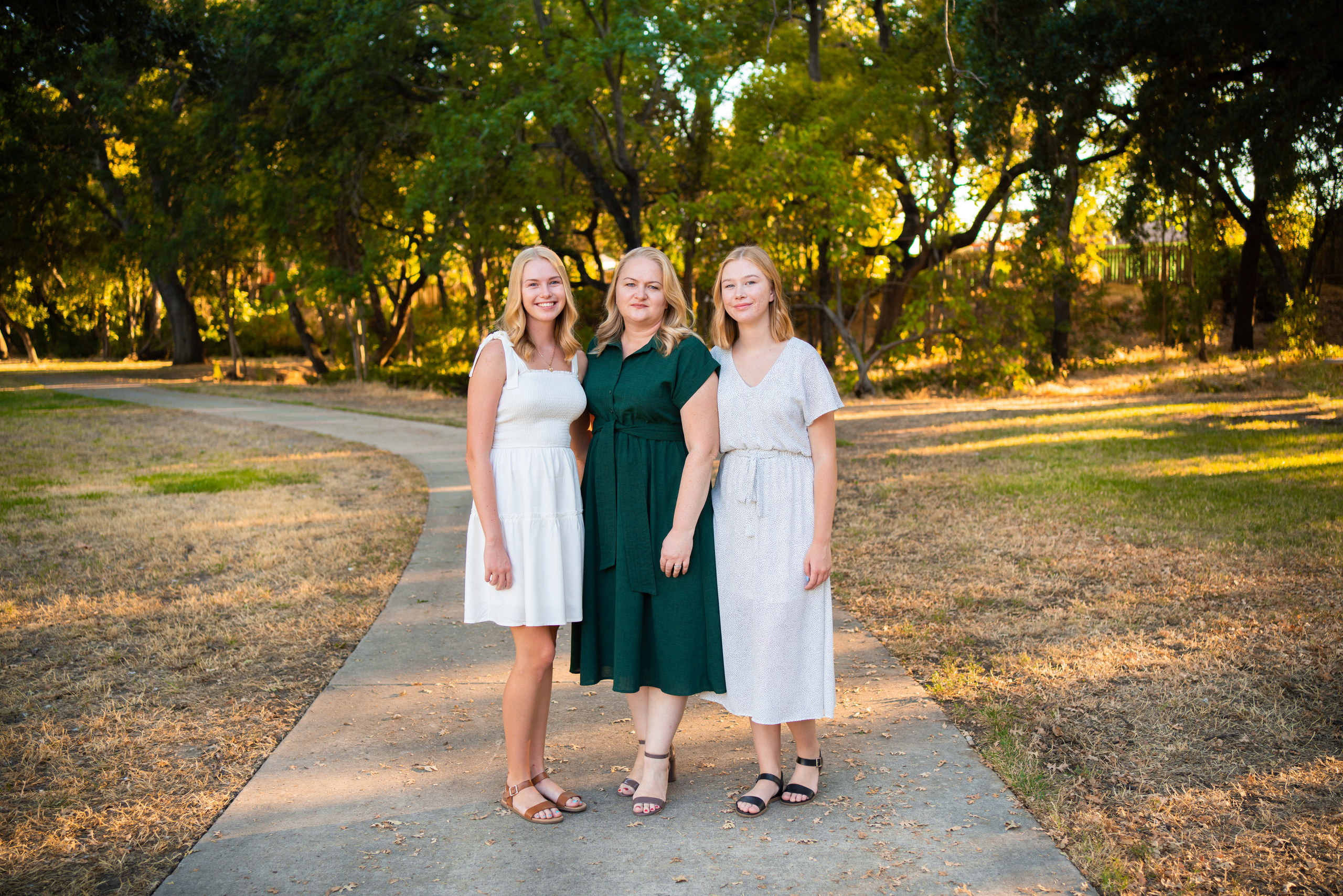 Big Family. Sacramento Photographer — Olga Maltseva based in California