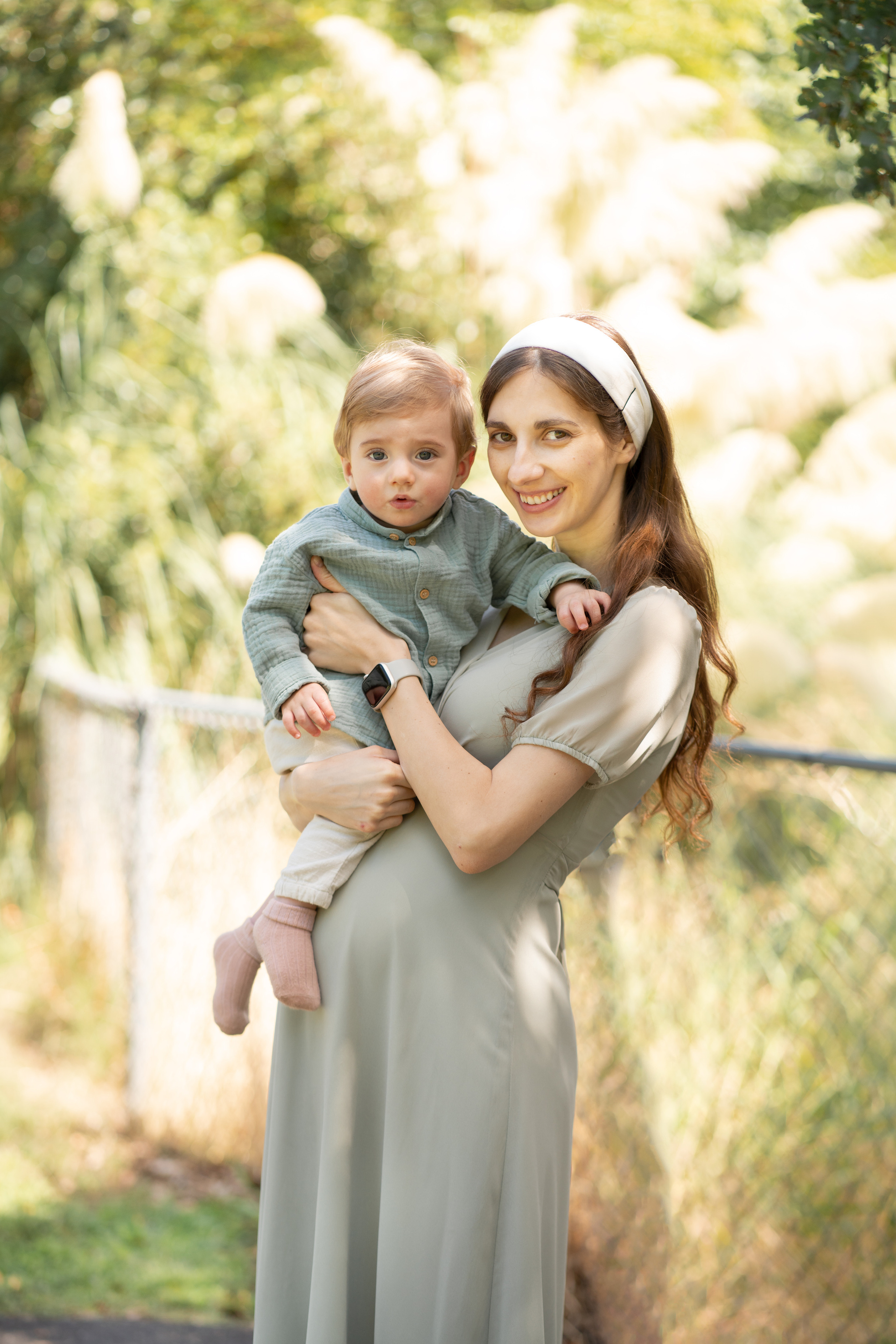 Family. Sacramento Photographer — Olga Maltseva based in California