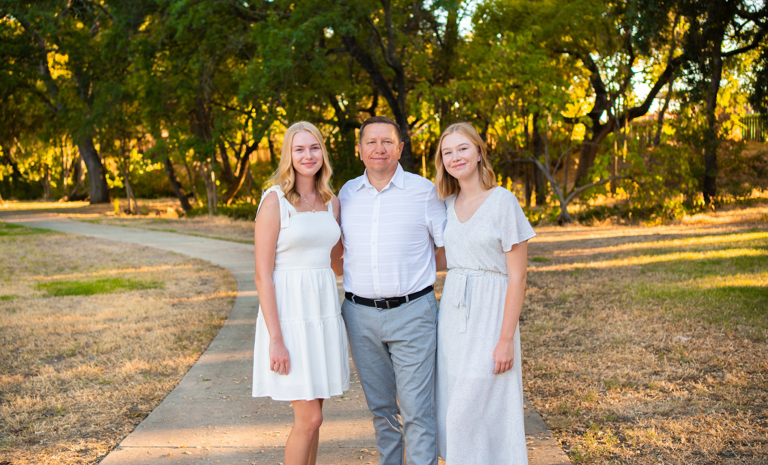 Big Family. Sacramento Photographer — Olga Maltseva based in California