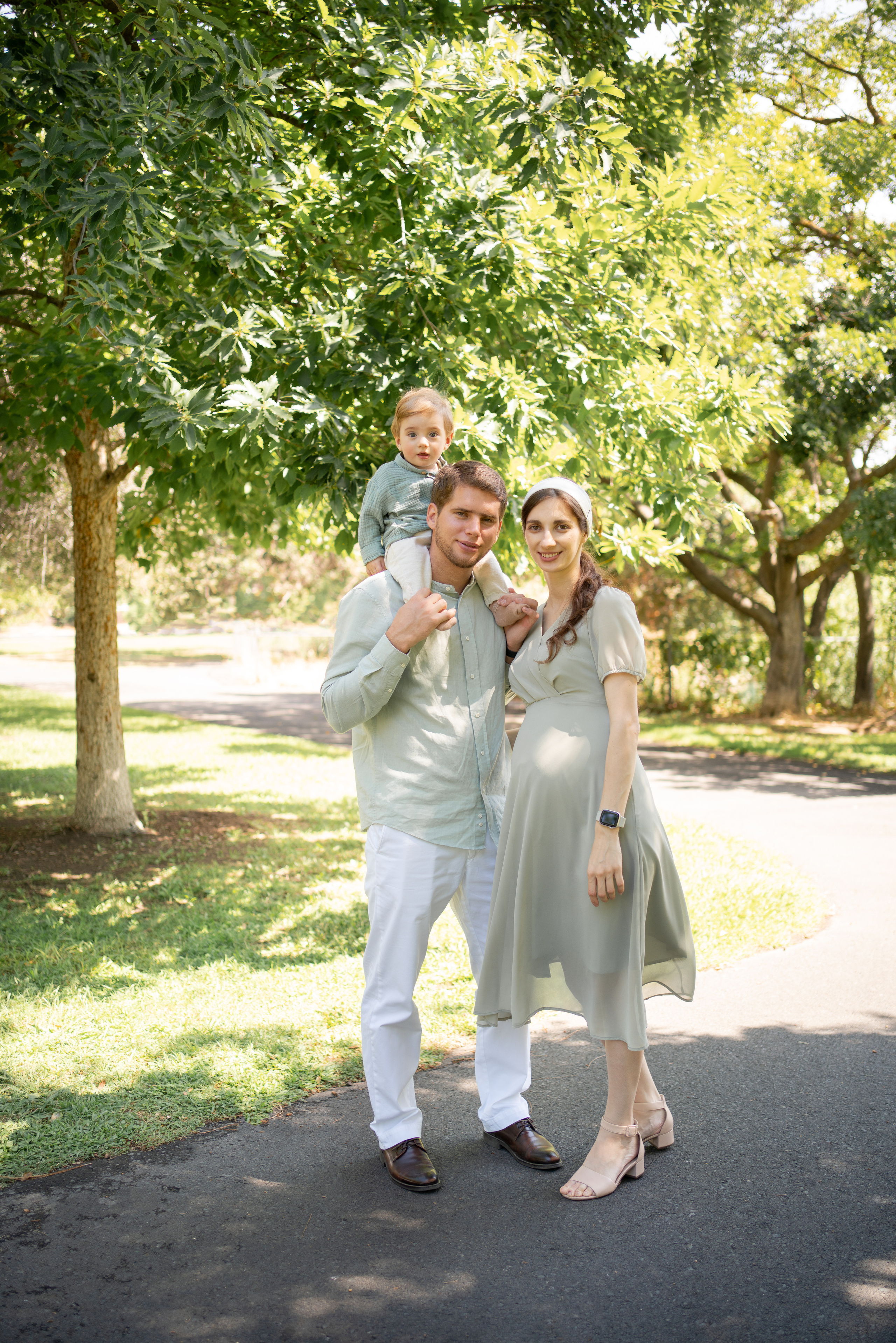 Family. Sacramento Photographer — Olga Maltseva based in California