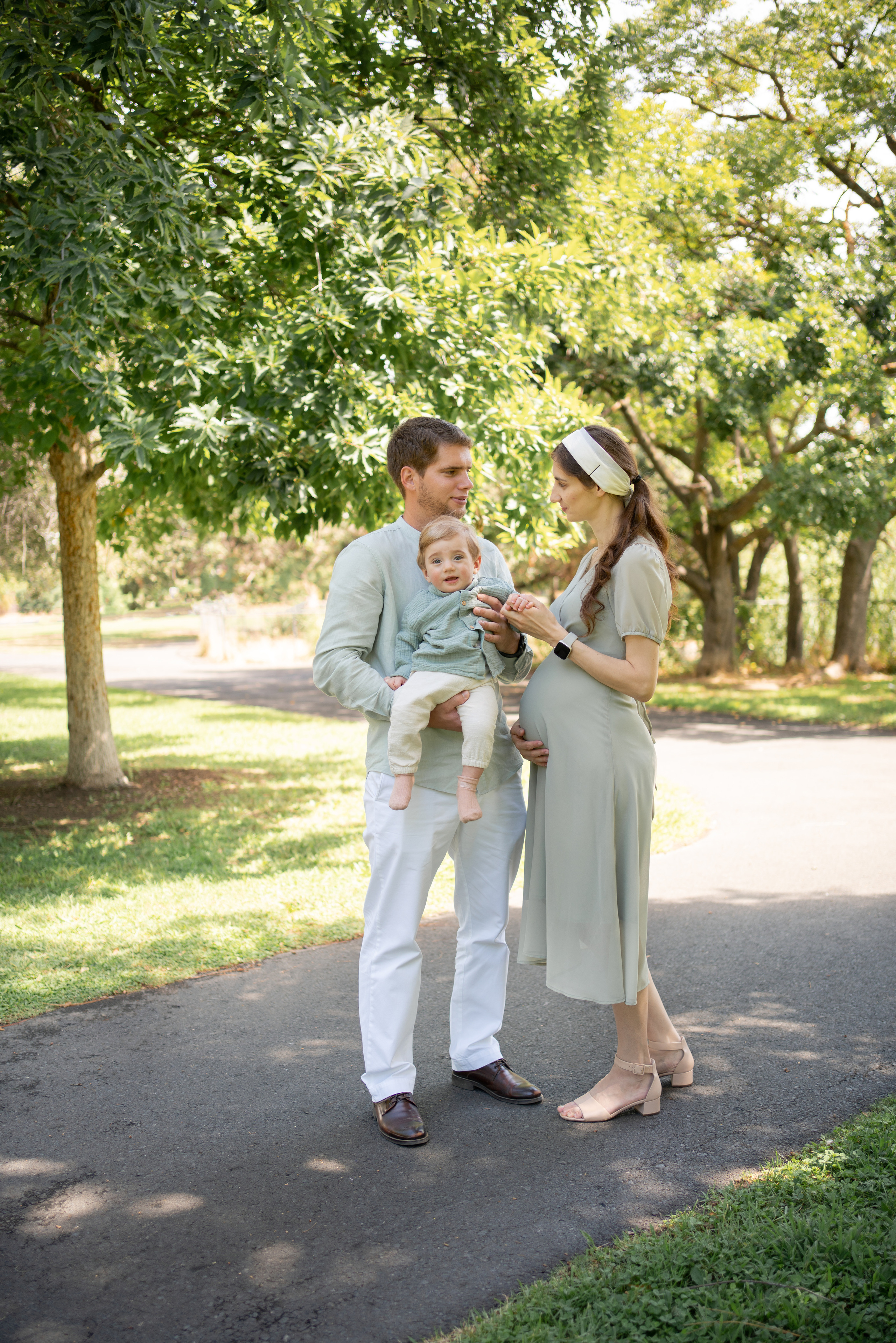 Family. Sacramento Photographer — Olga Maltseva based in California