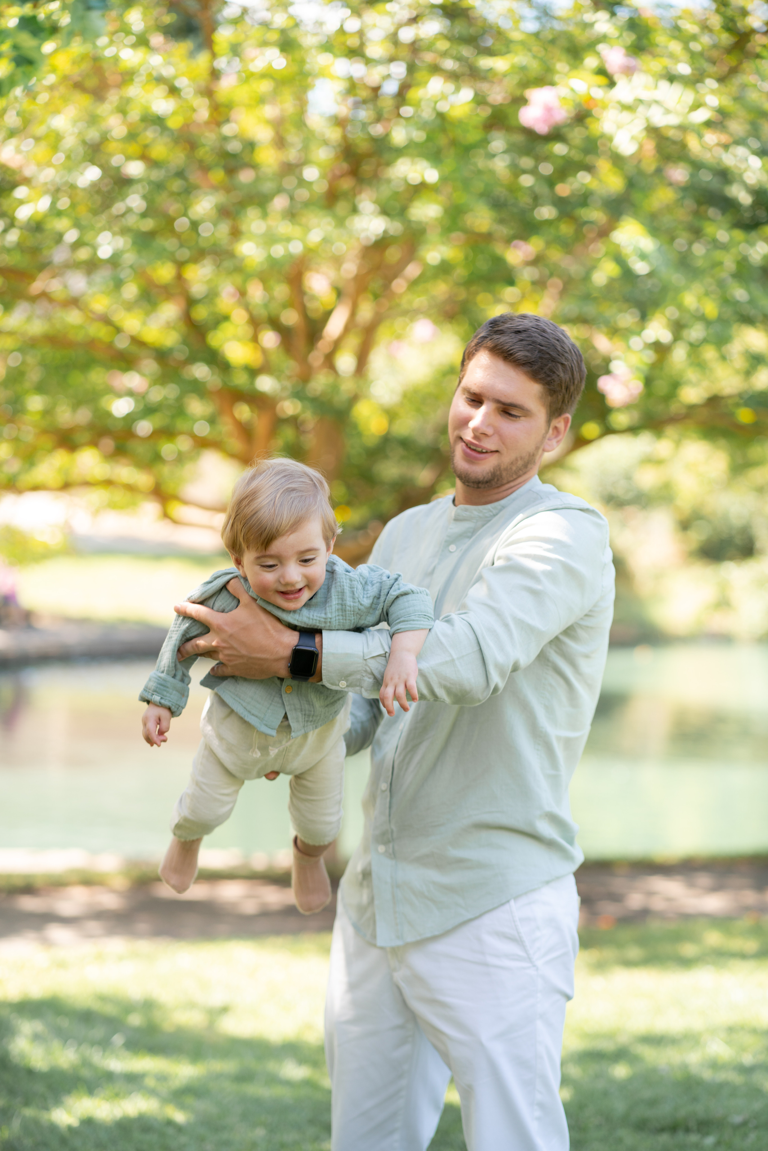 Family. Sacramento Photographer — Olga Maltseva based in California