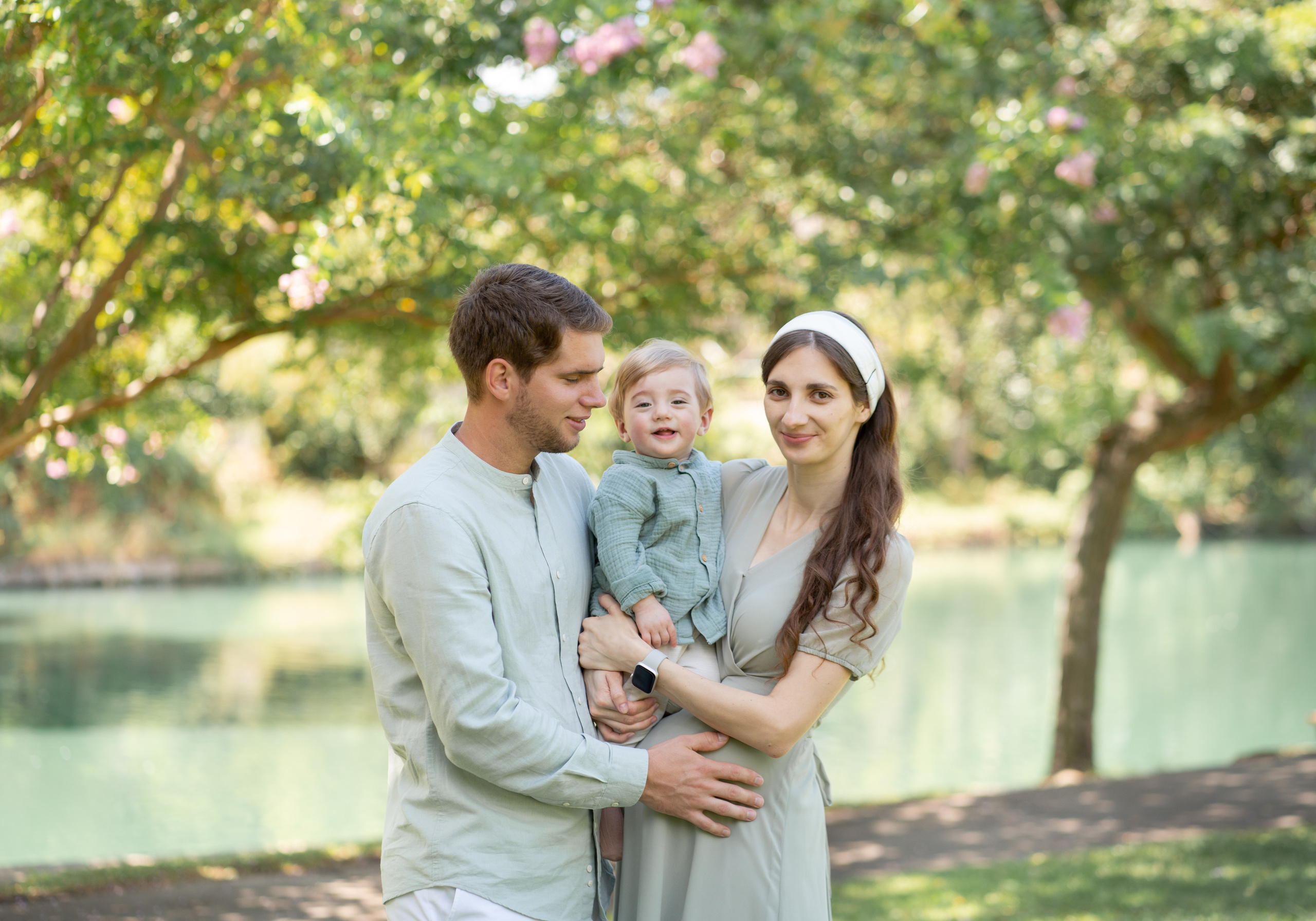 Family. Sacramento Photographer — Olga Maltseva based in California