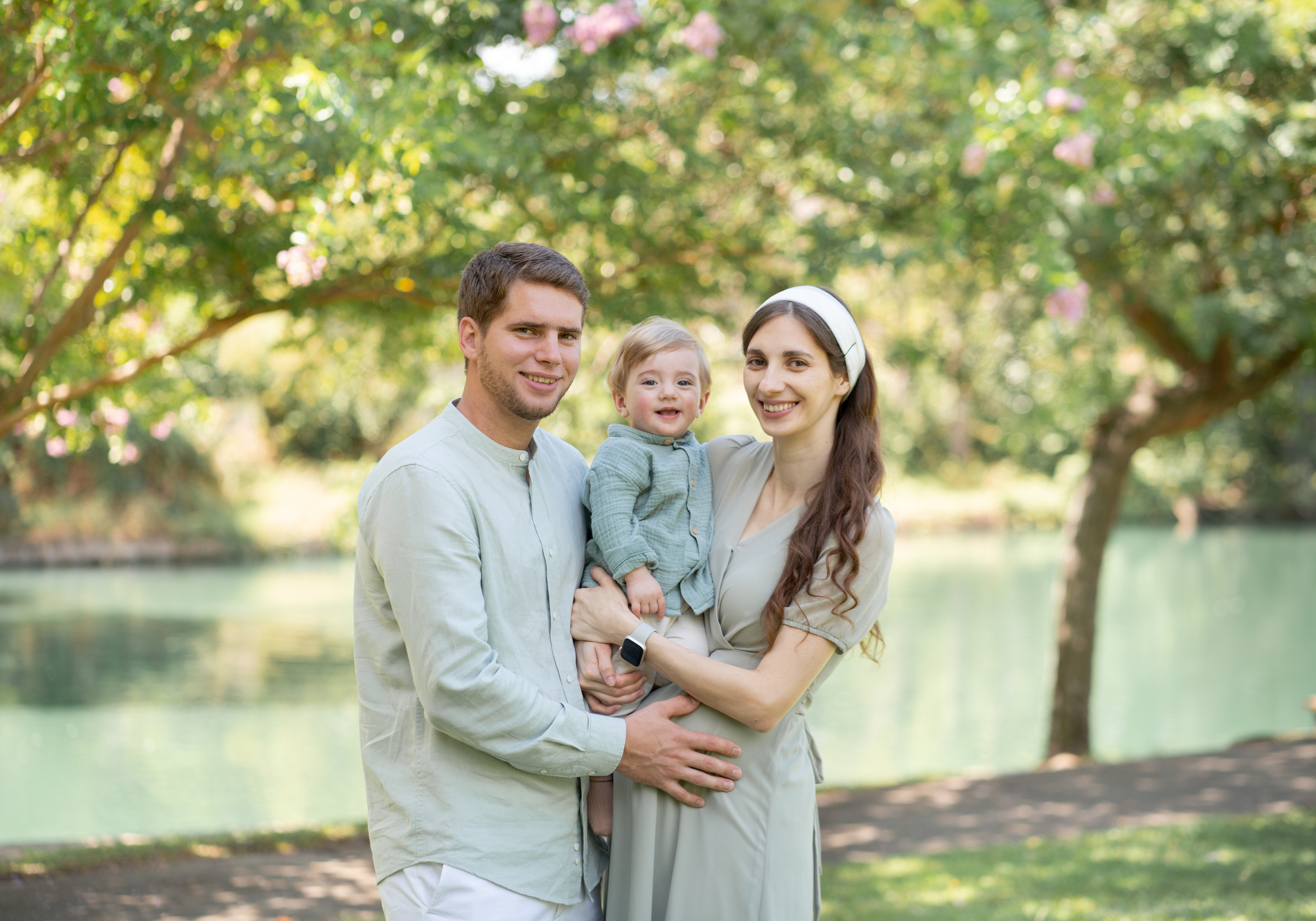 Family. Sacramento Photographer — Olga Maltseva based in California