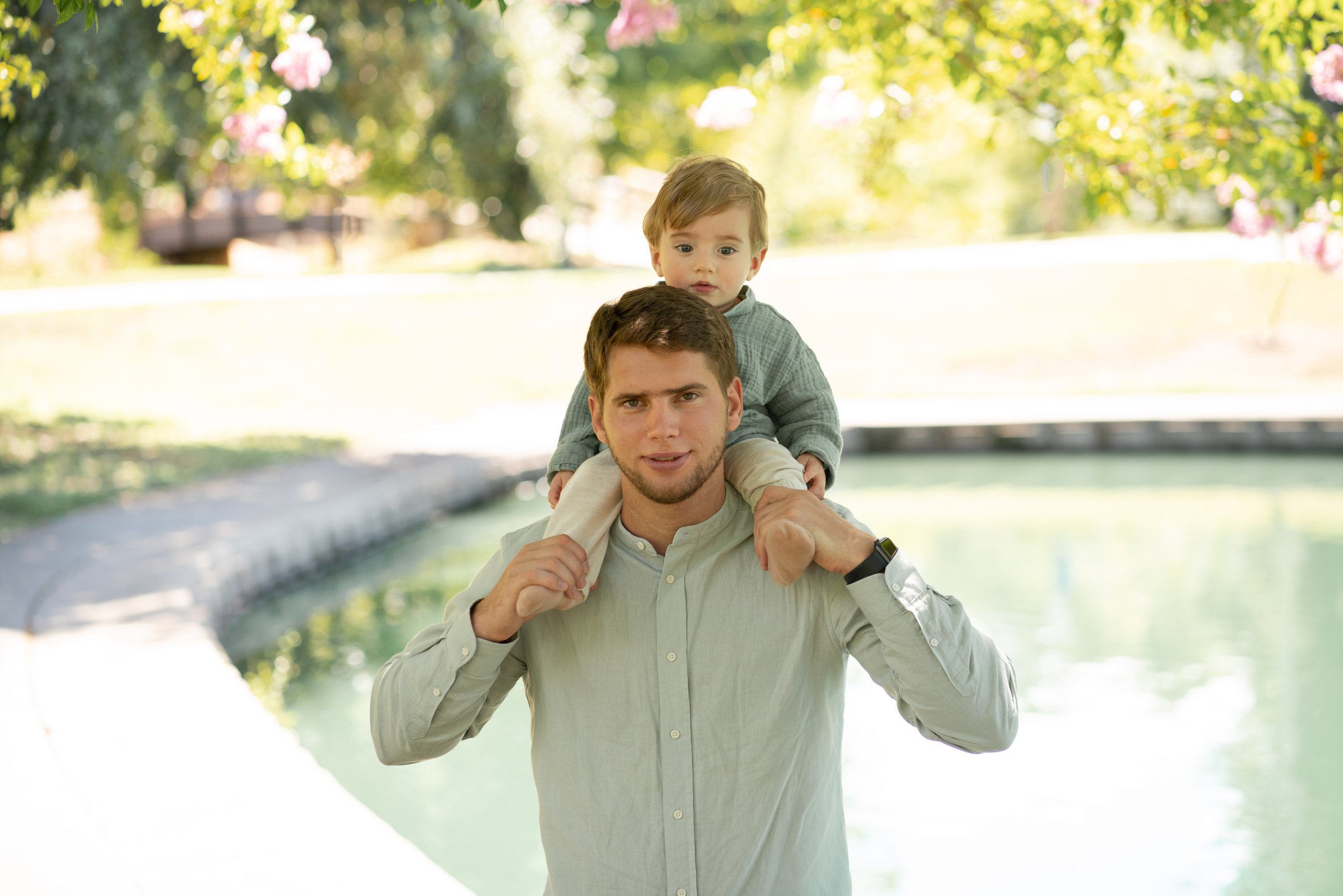 Family. Sacramento Photographer — Olga Maltseva based in California