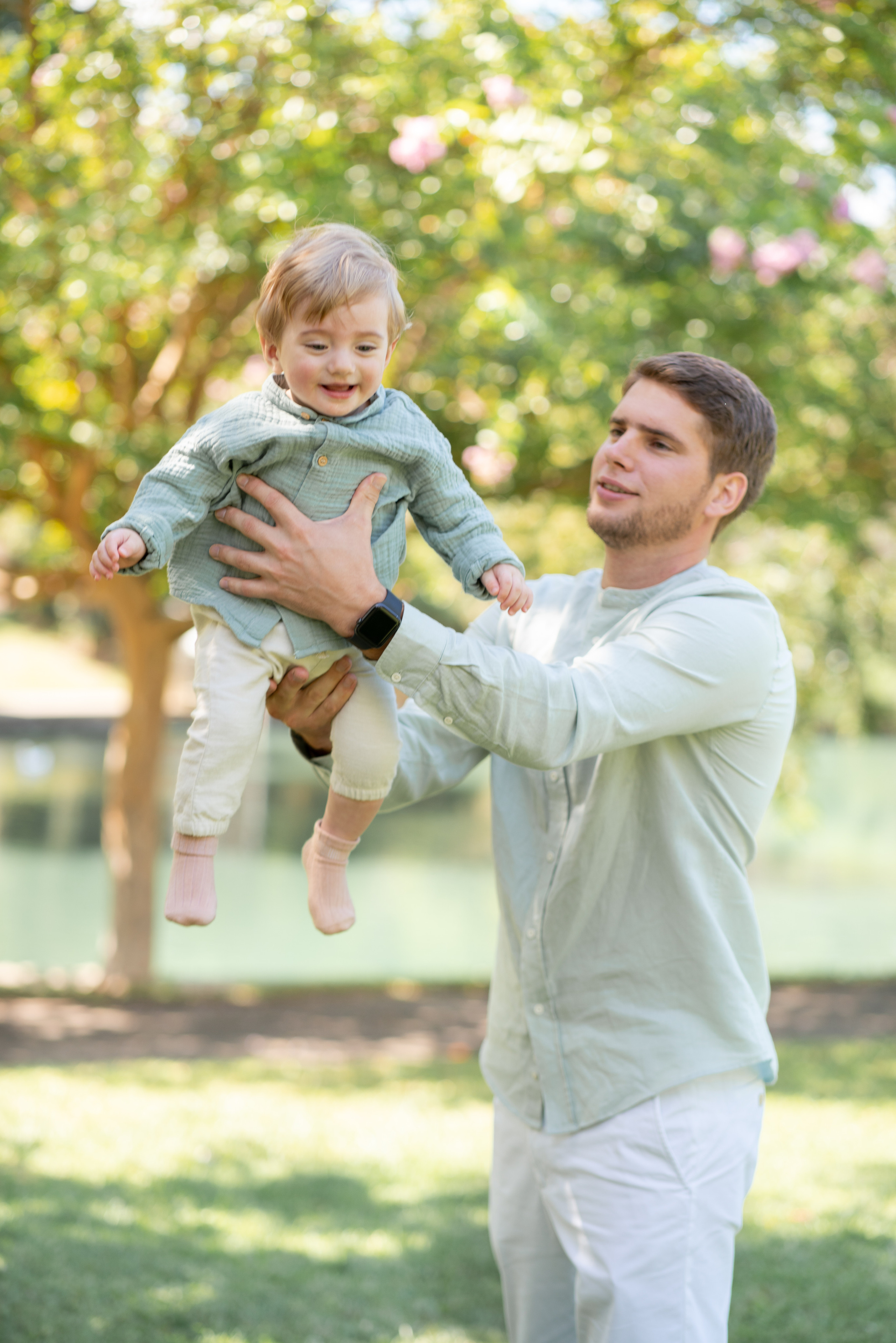 Family. Sacramento Photographer — Olga Maltseva based in California