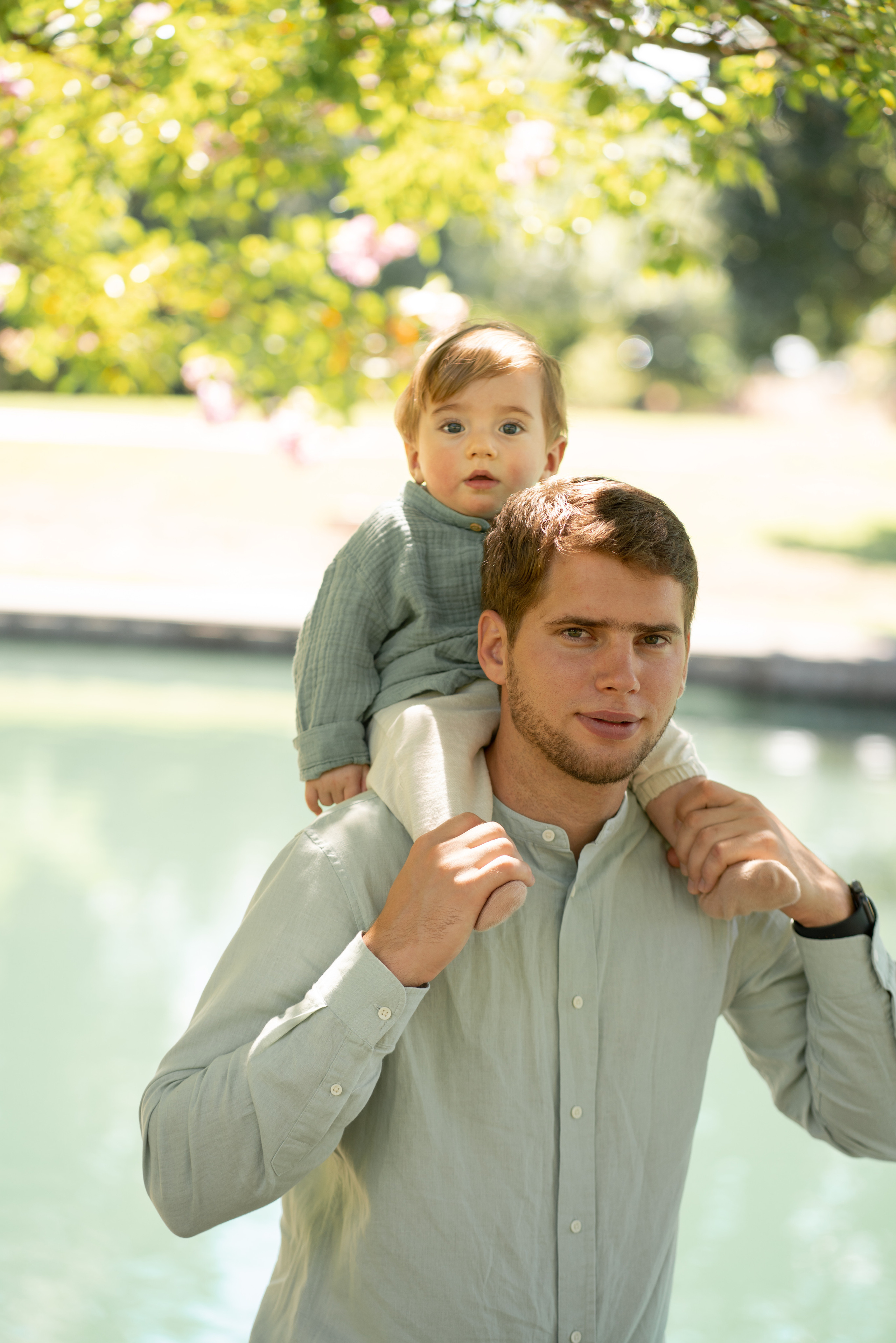 Family. Sacramento Photographer — Olga Maltseva based in California