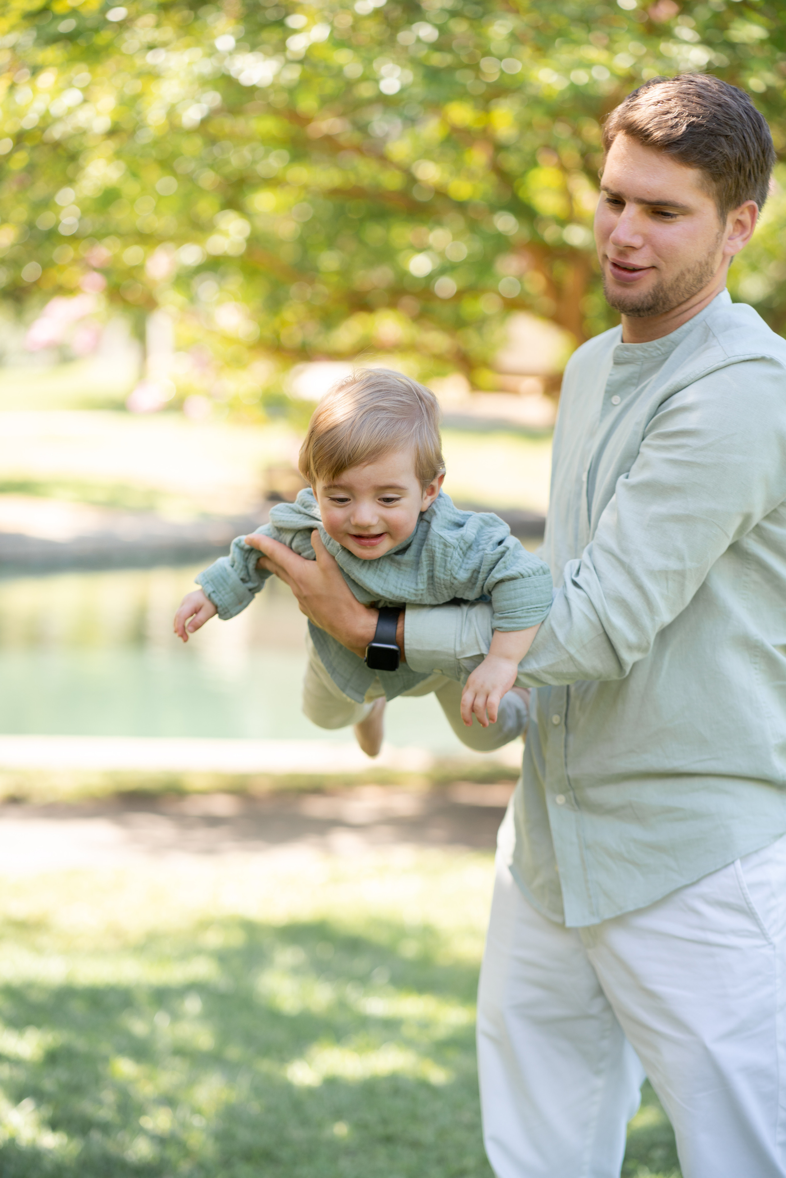 Family. Sacramento Photographer — Olga Maltseva based in California