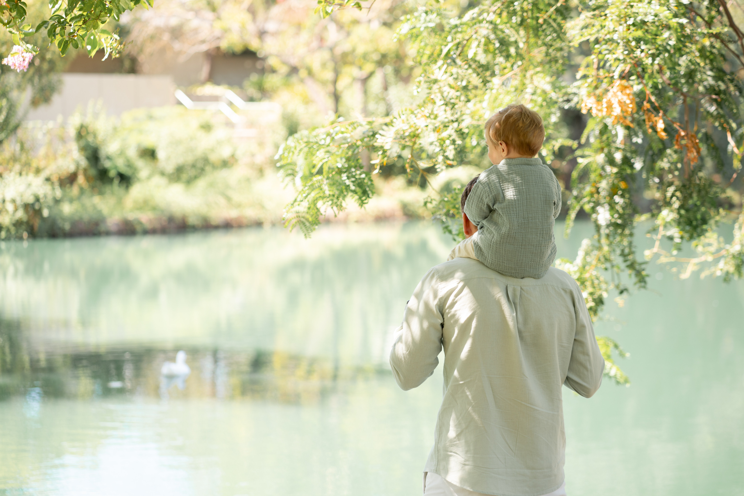 Family. Sacramento Photographer — Olga Maltseva based in California