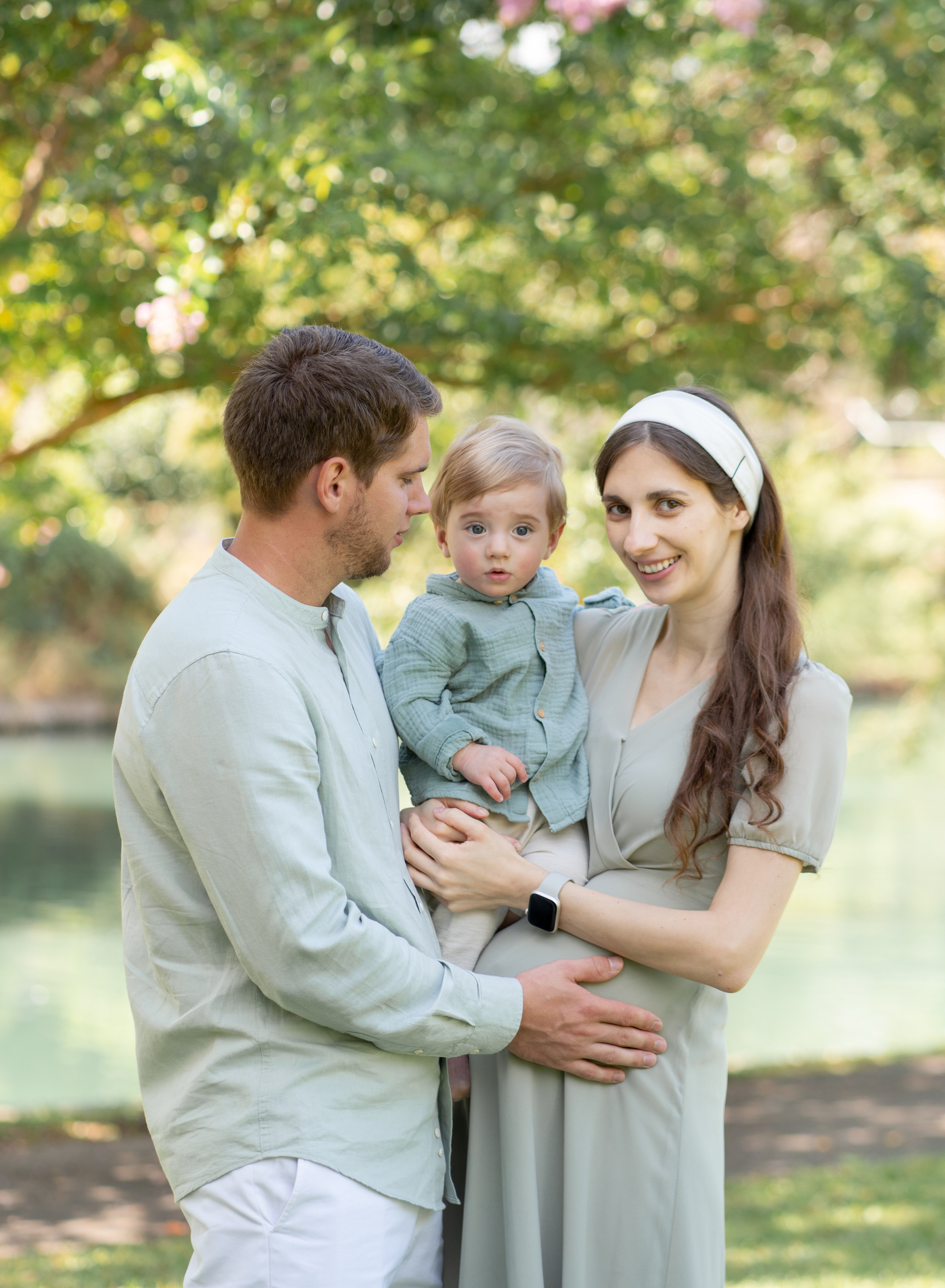 Family. Sacramento Photographer — Olga Maltseva based in California