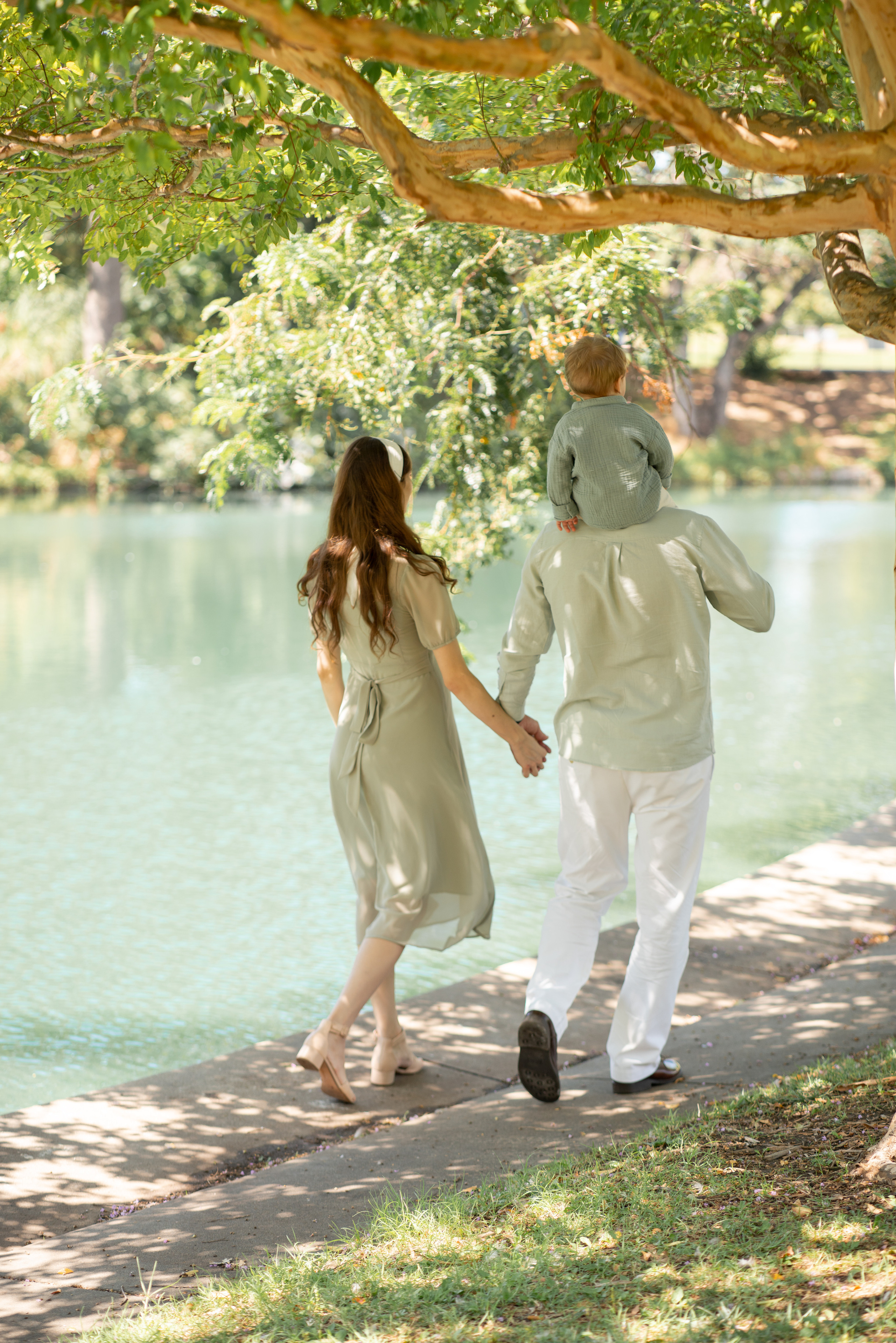 Family. Sacramento Photographer — Olga Maltseva based in California