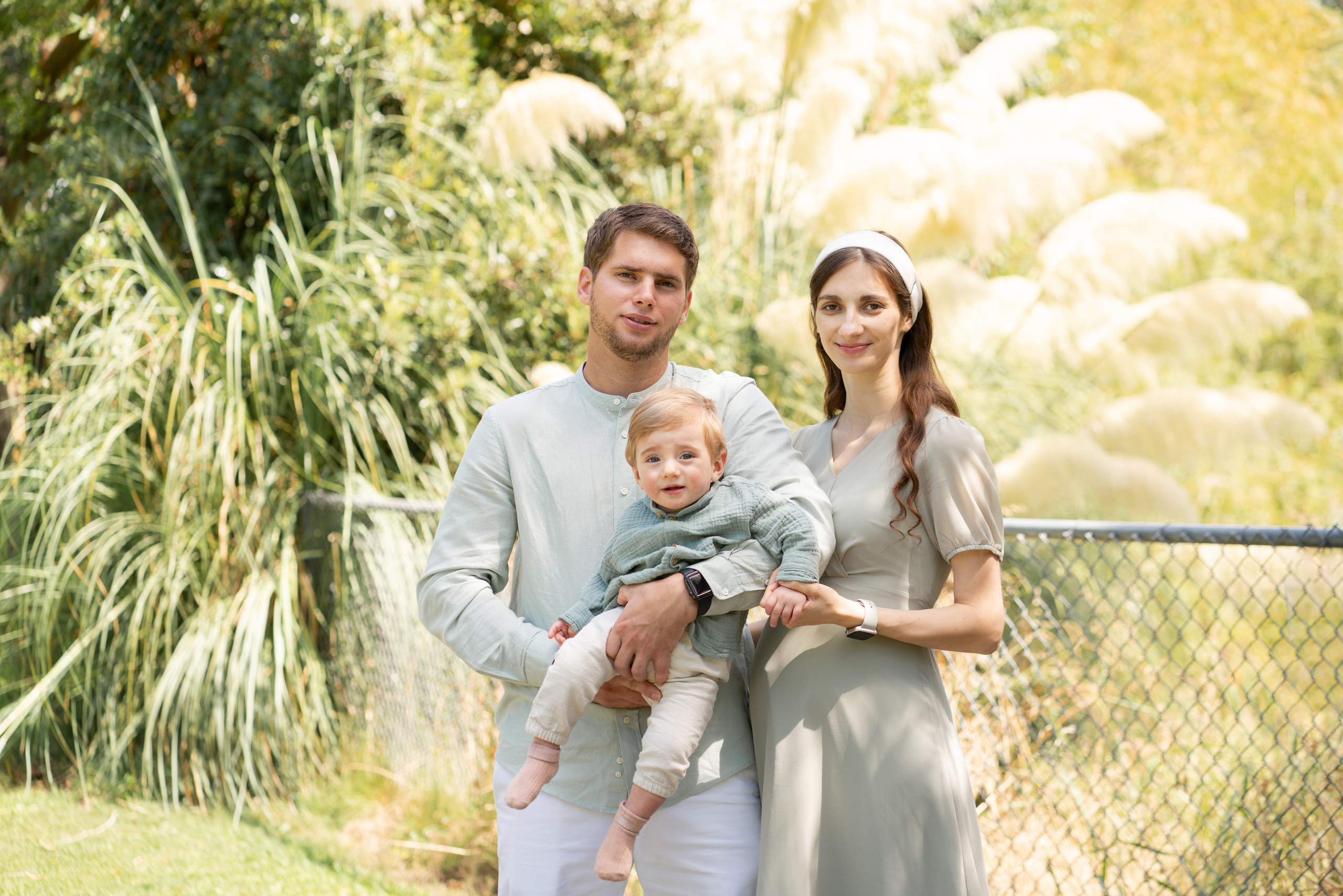Family. Sacramento Photographer — Olga Maltseva based in California