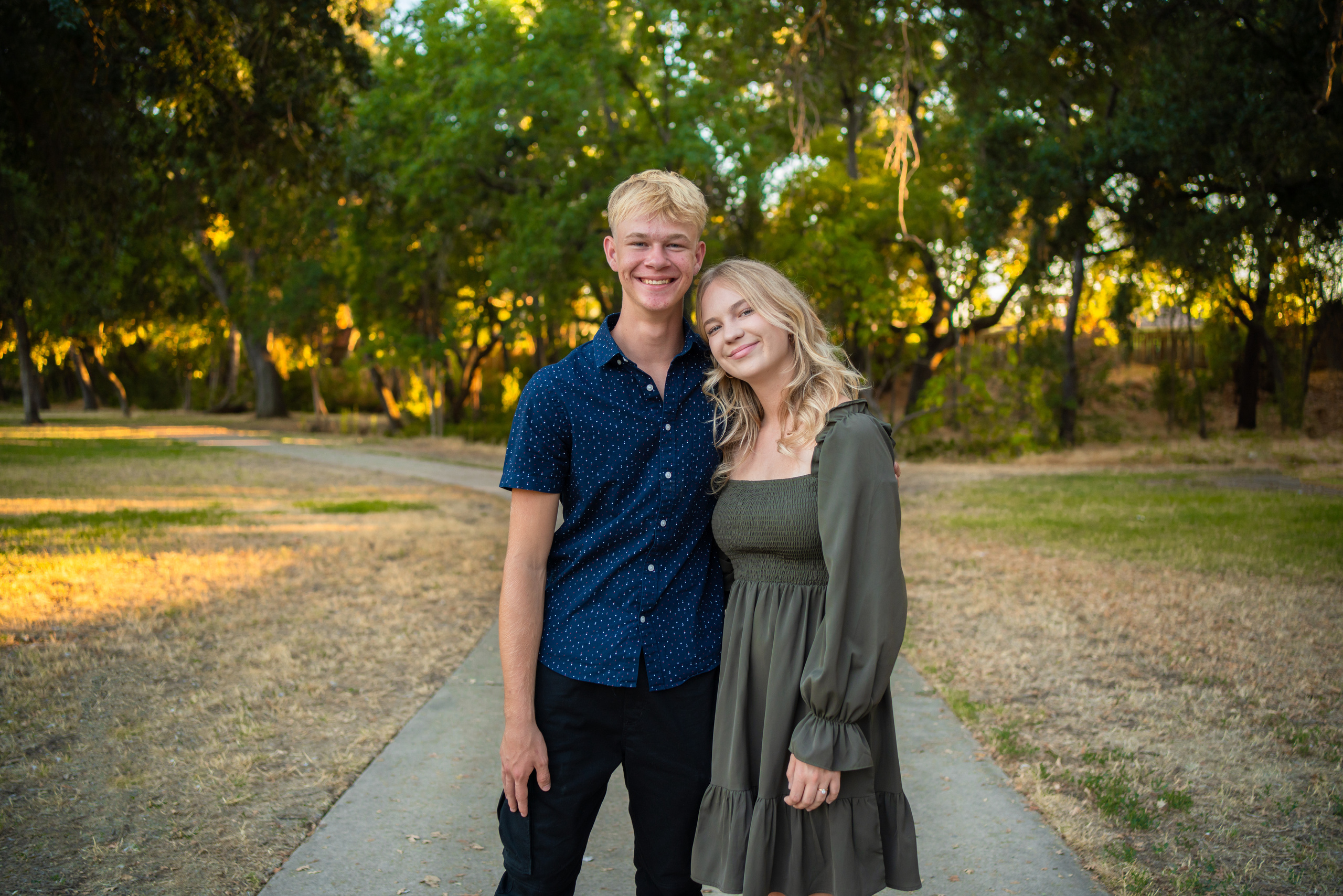 Big Family. Sacramento Photographer — Olga Maltseva based in California