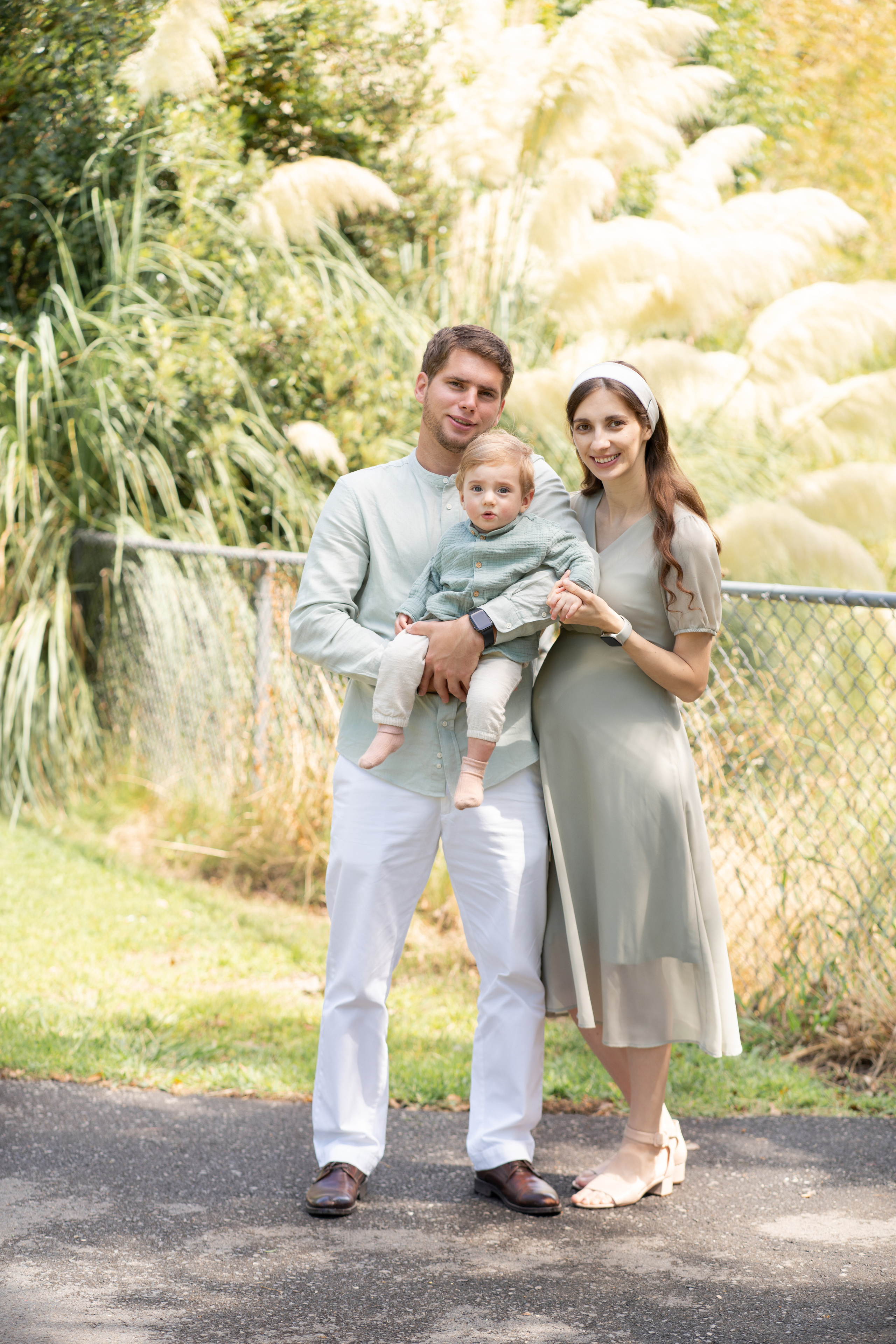 Family. Sacramento Photographer — Olga Maltseva based in California