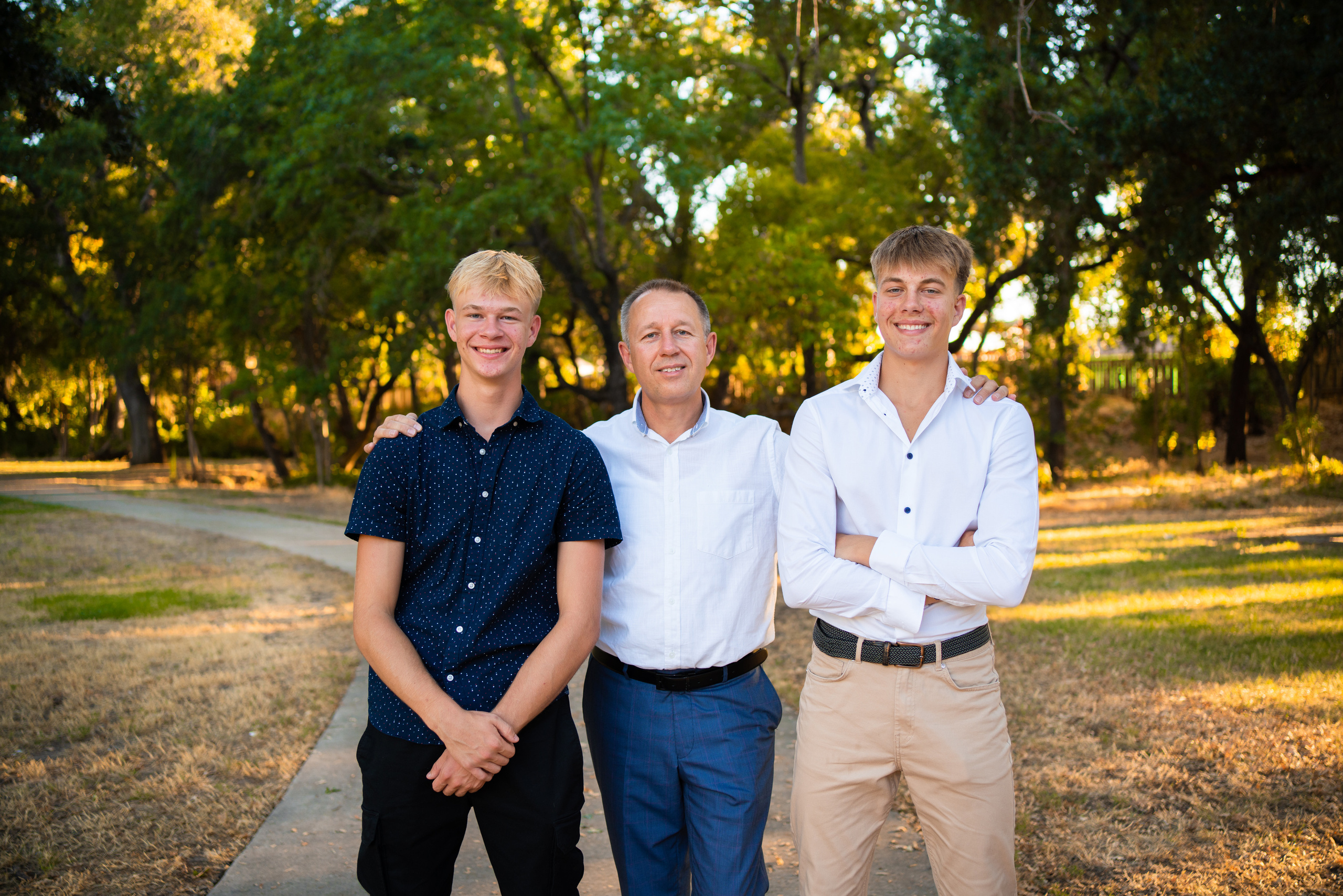 Big Family. Sacramento Photographer — Olga Maltseva based in California