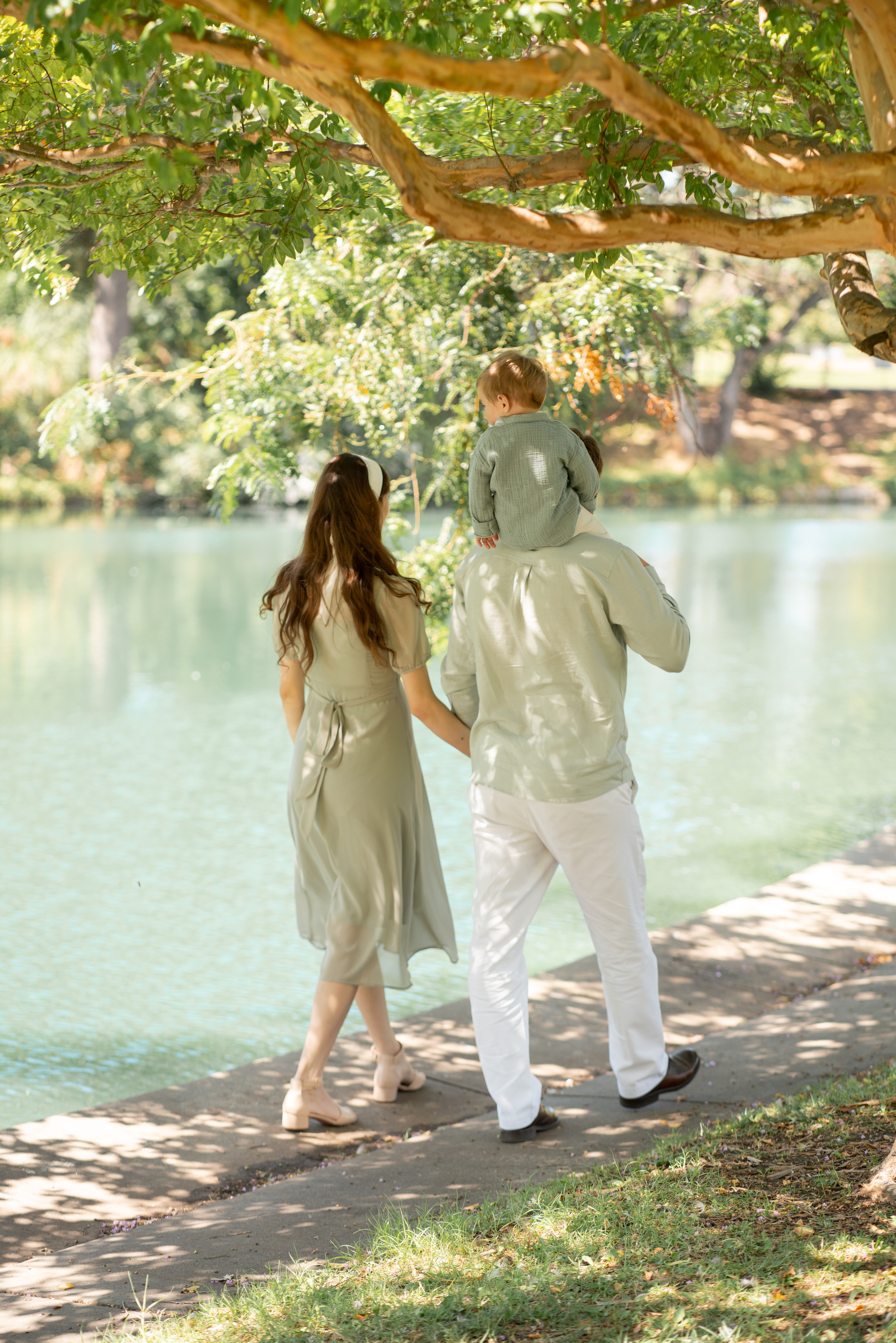 Family. Sacramento Photographer — Olga Maltseva based in California