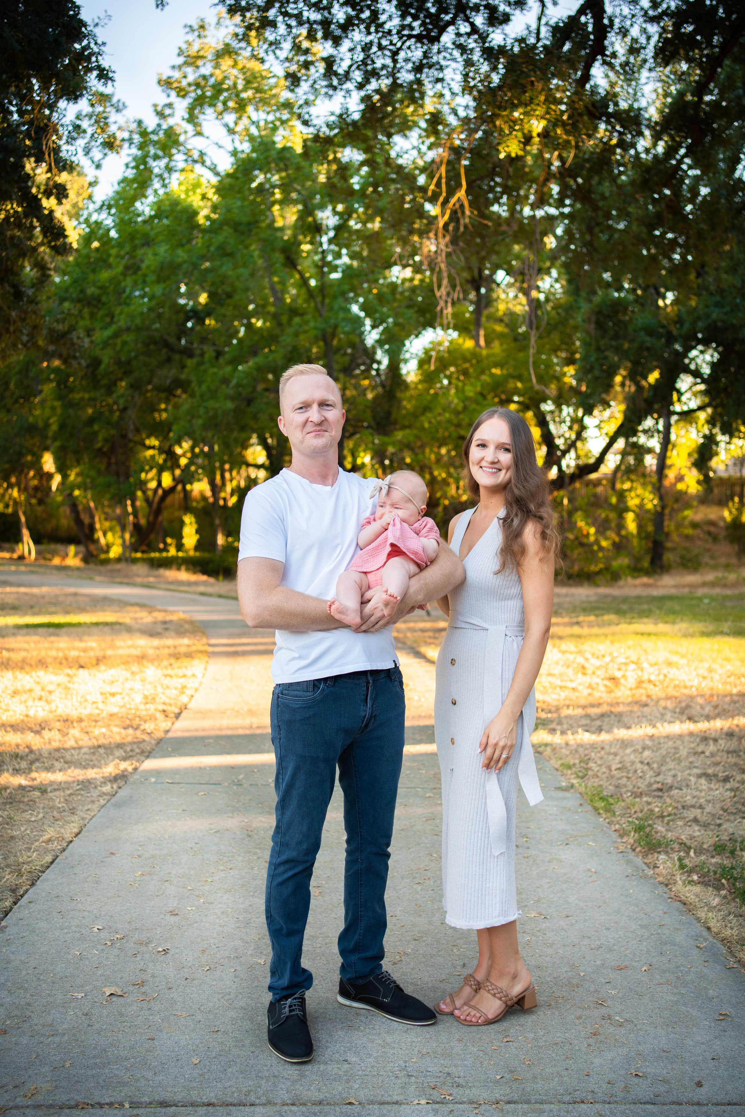 Big Family. Sacramento Photographer — Olga Maltseva based in California