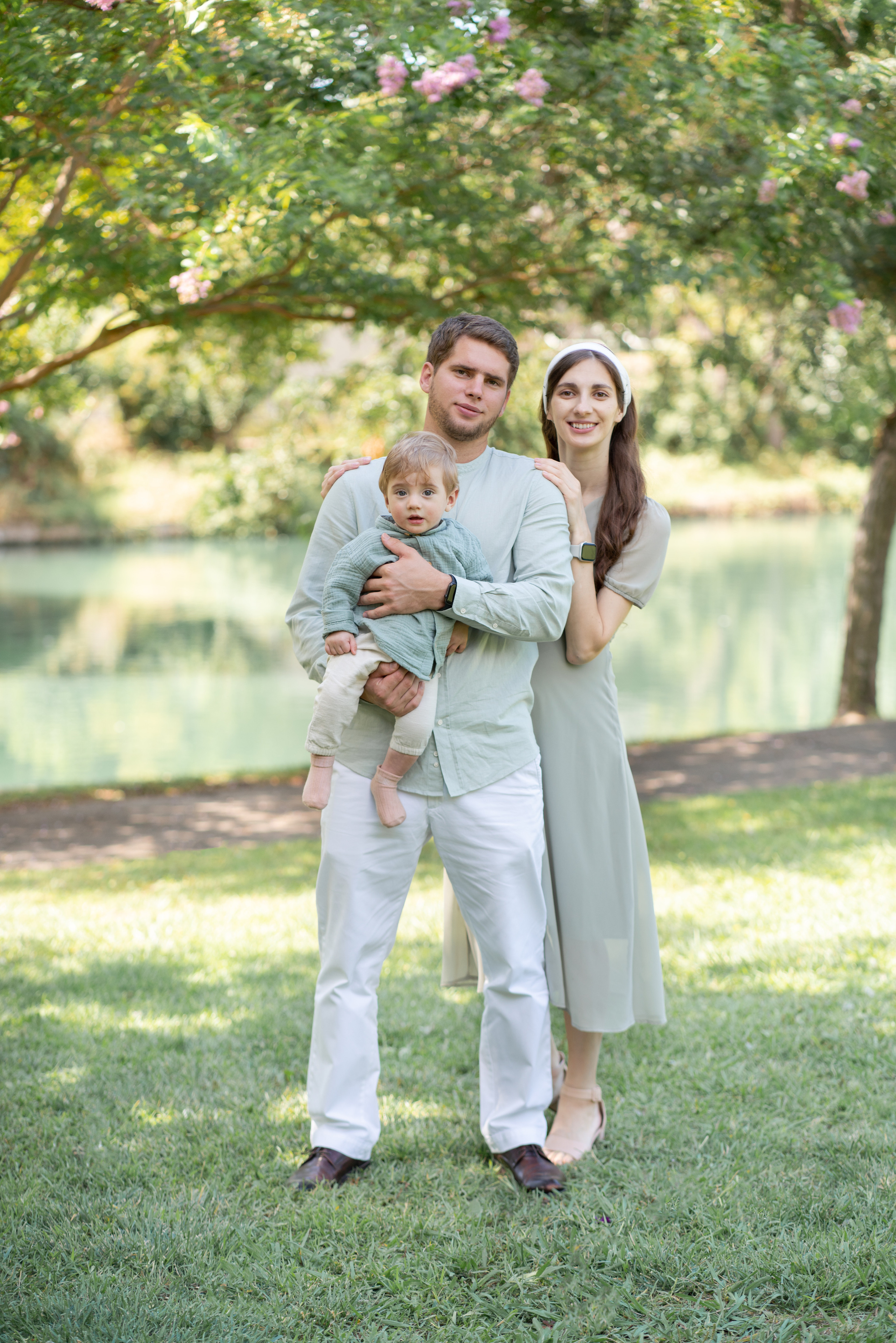 Family. Sacramento Photographer — Olga Maltseva based in California