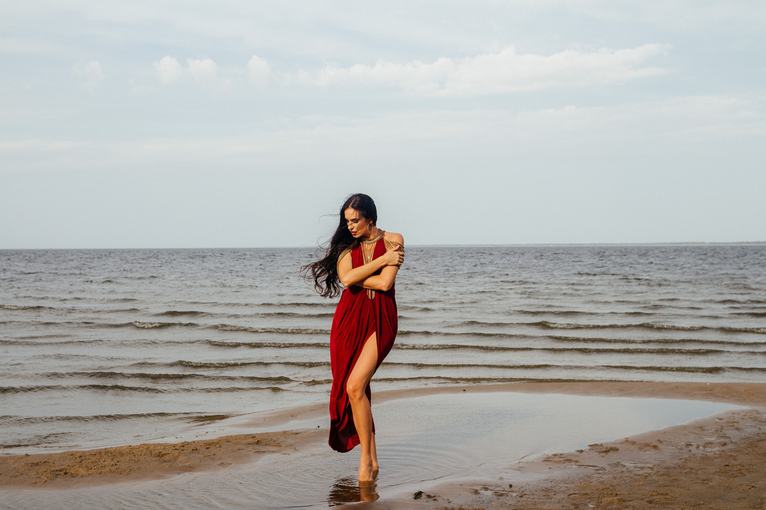 Індивідуальна. Головна