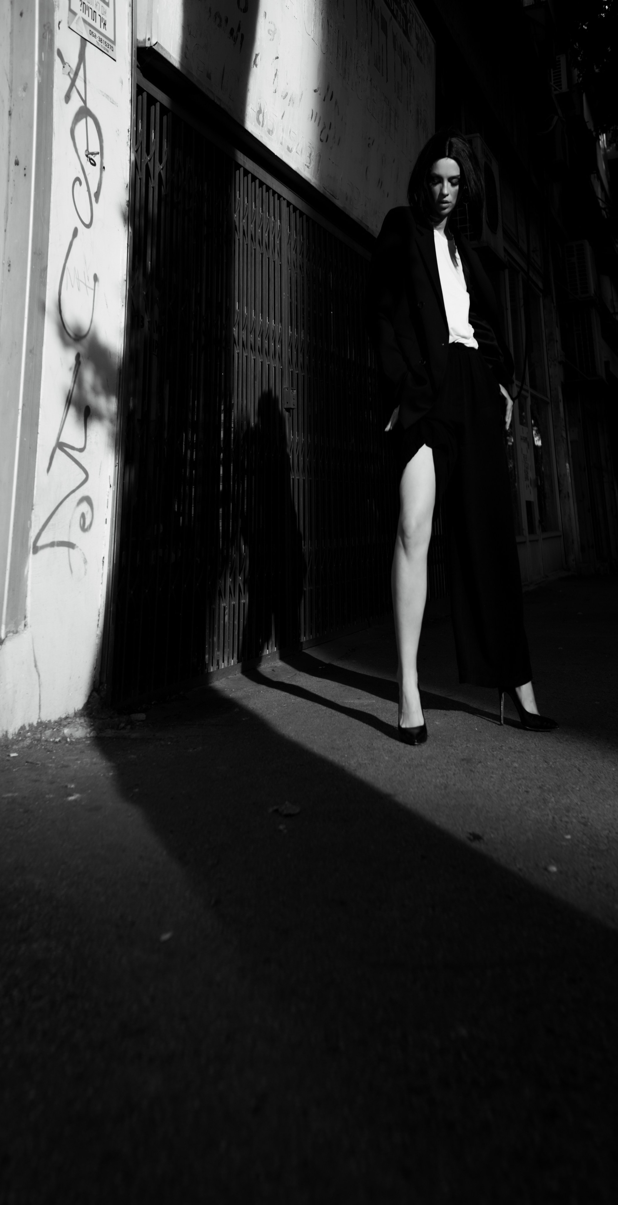 Blogger Sashaplaces | Haifa. Evgeko — photographer фотограф