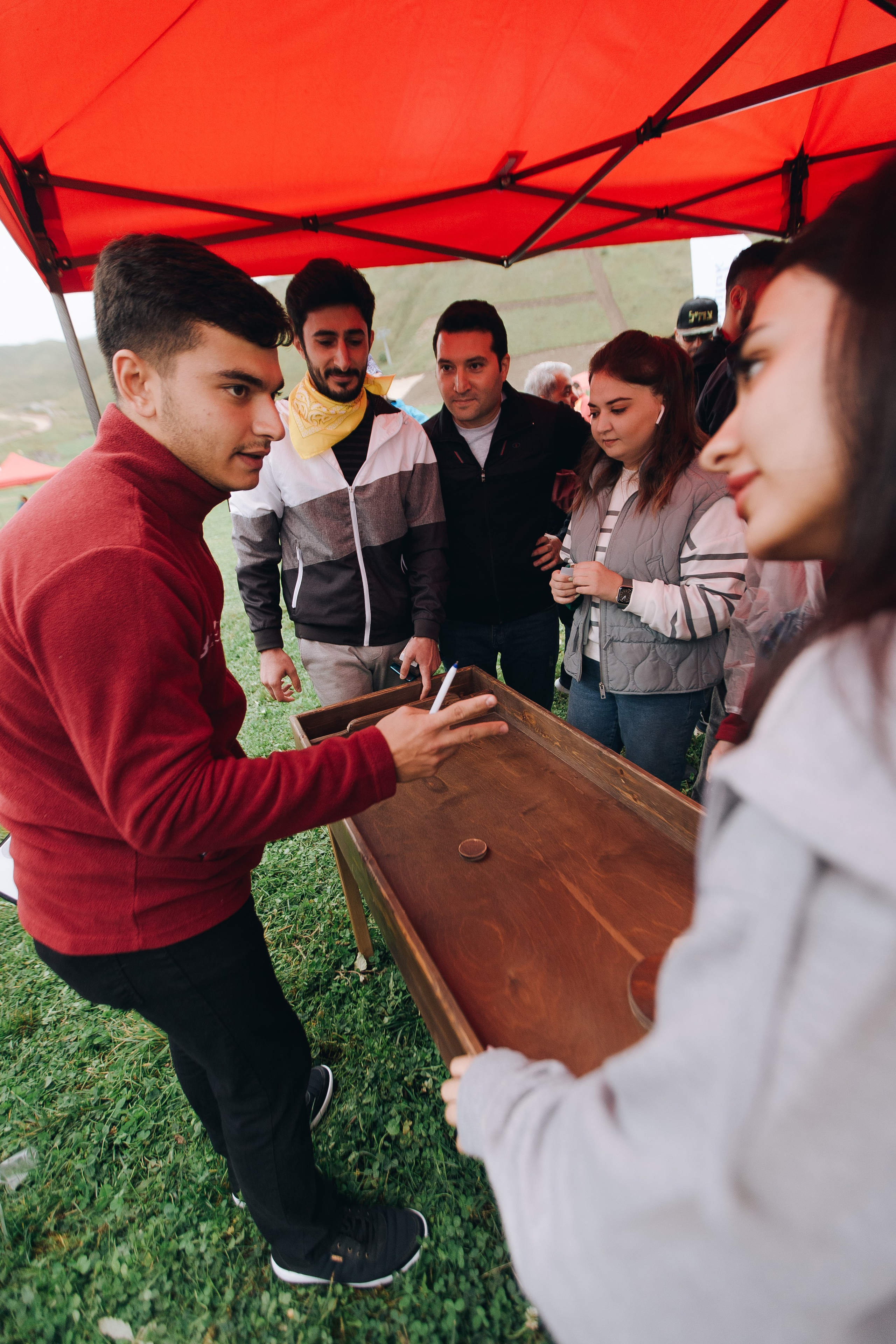 E.GOV.AZ Teambuilding. Wedding&Event photographer Ismail Rzayev in Baku