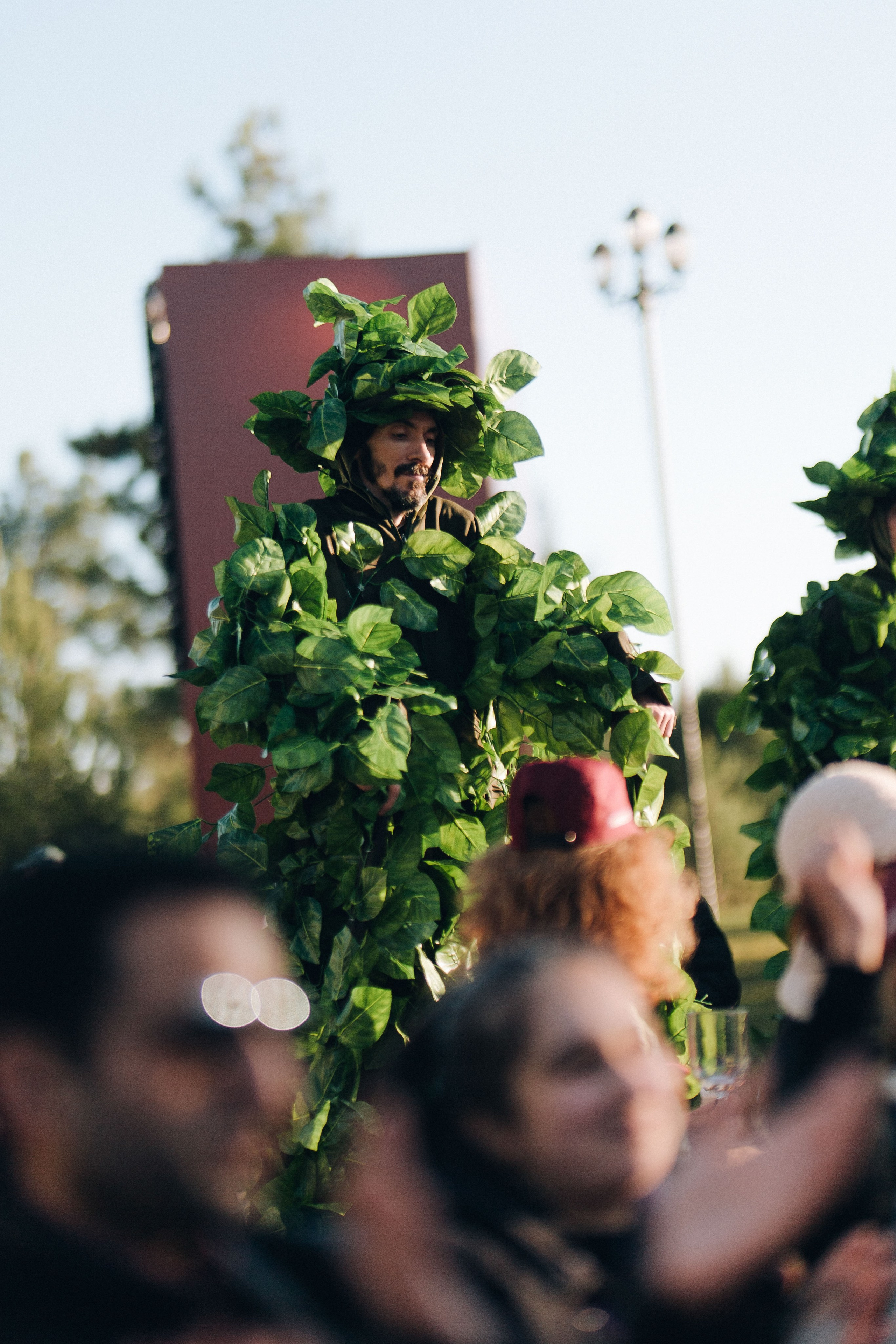 MEYSARI WINE FESTIVAL. Wedding&Event photographer Ismail Rzayev in Baku