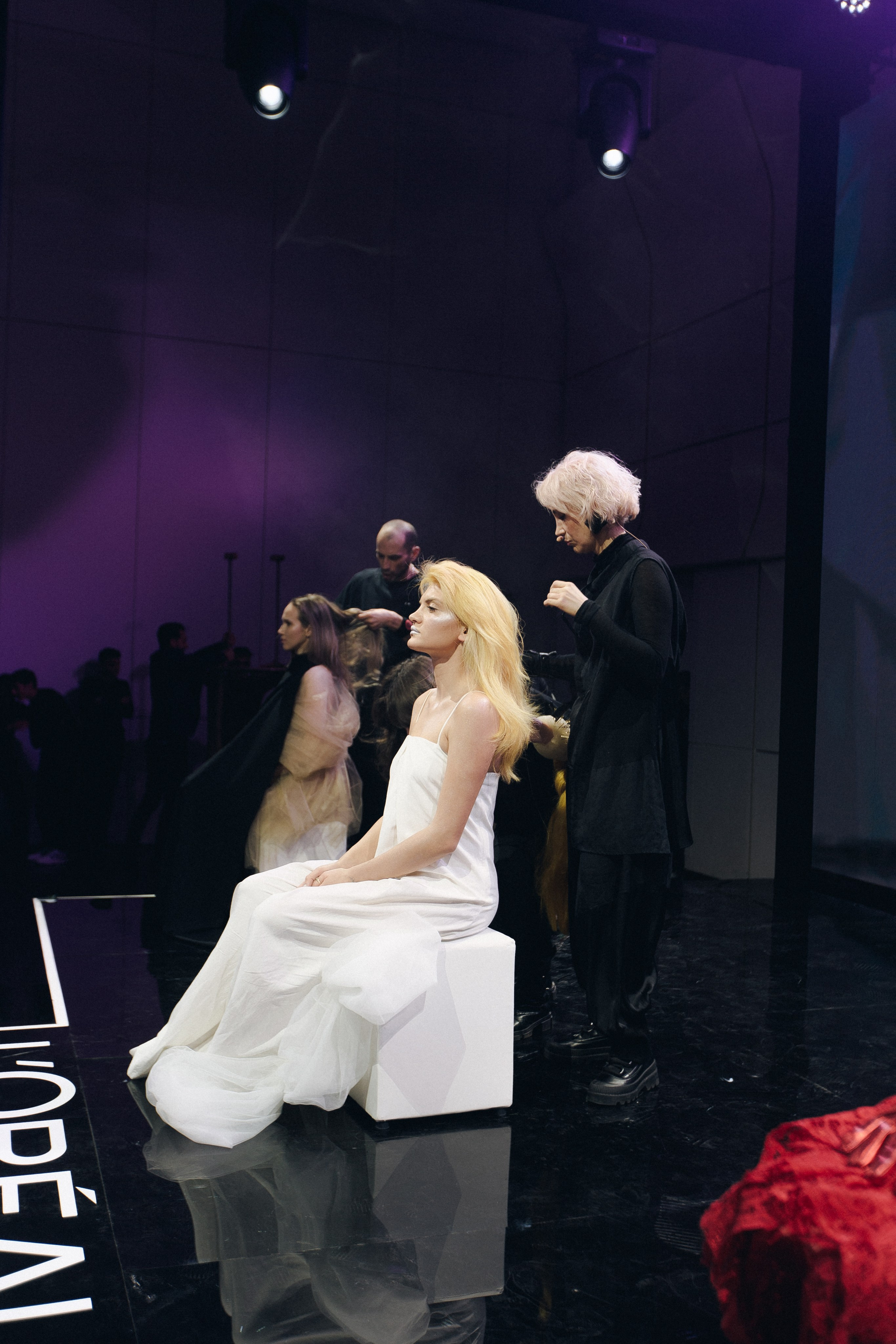 LOREAL MK. Wedding&Event photographer Ismail Rzayev in Baku