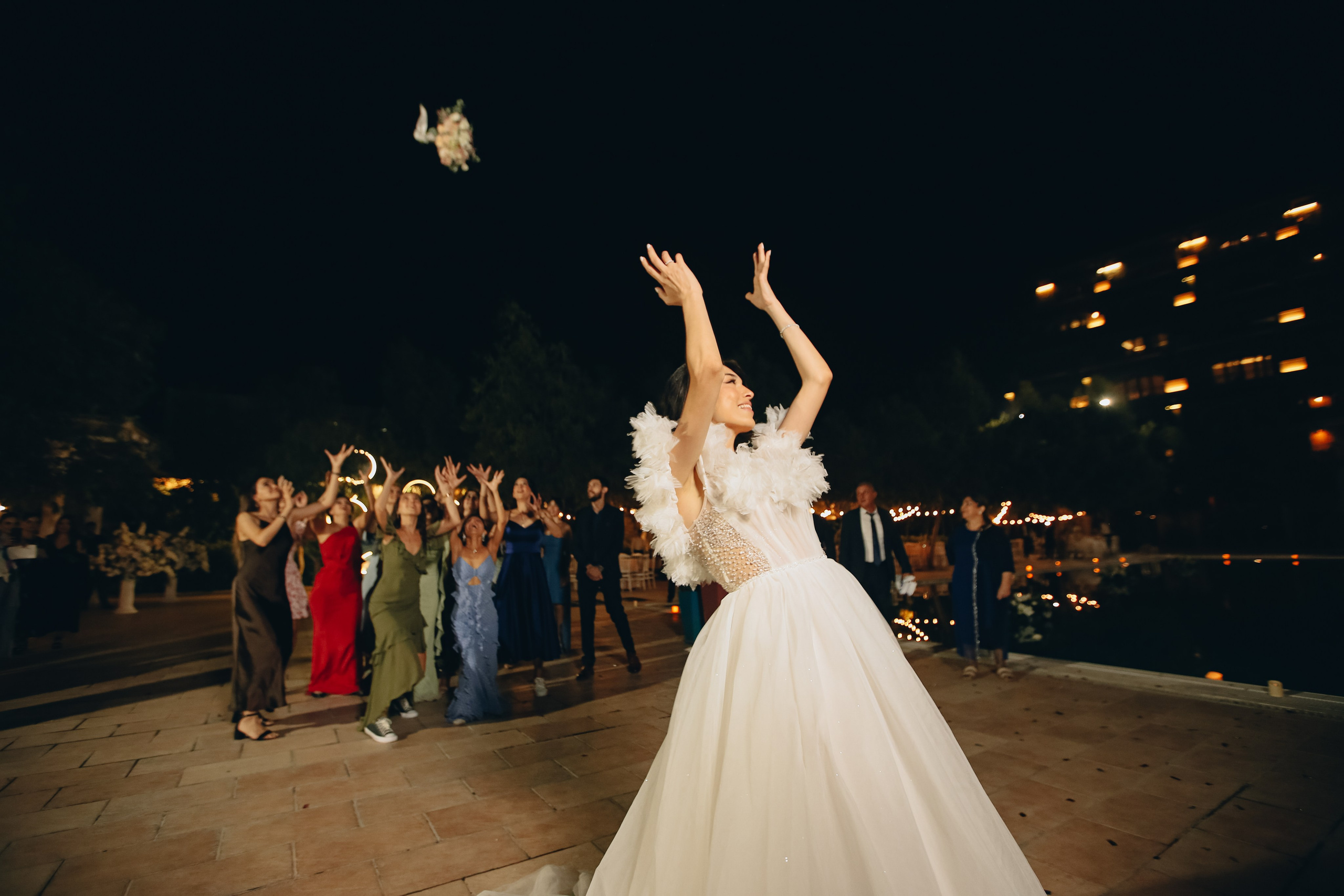 HAJI&ROSA. Wedding&Event photographer Ismail Rzayev in Baku