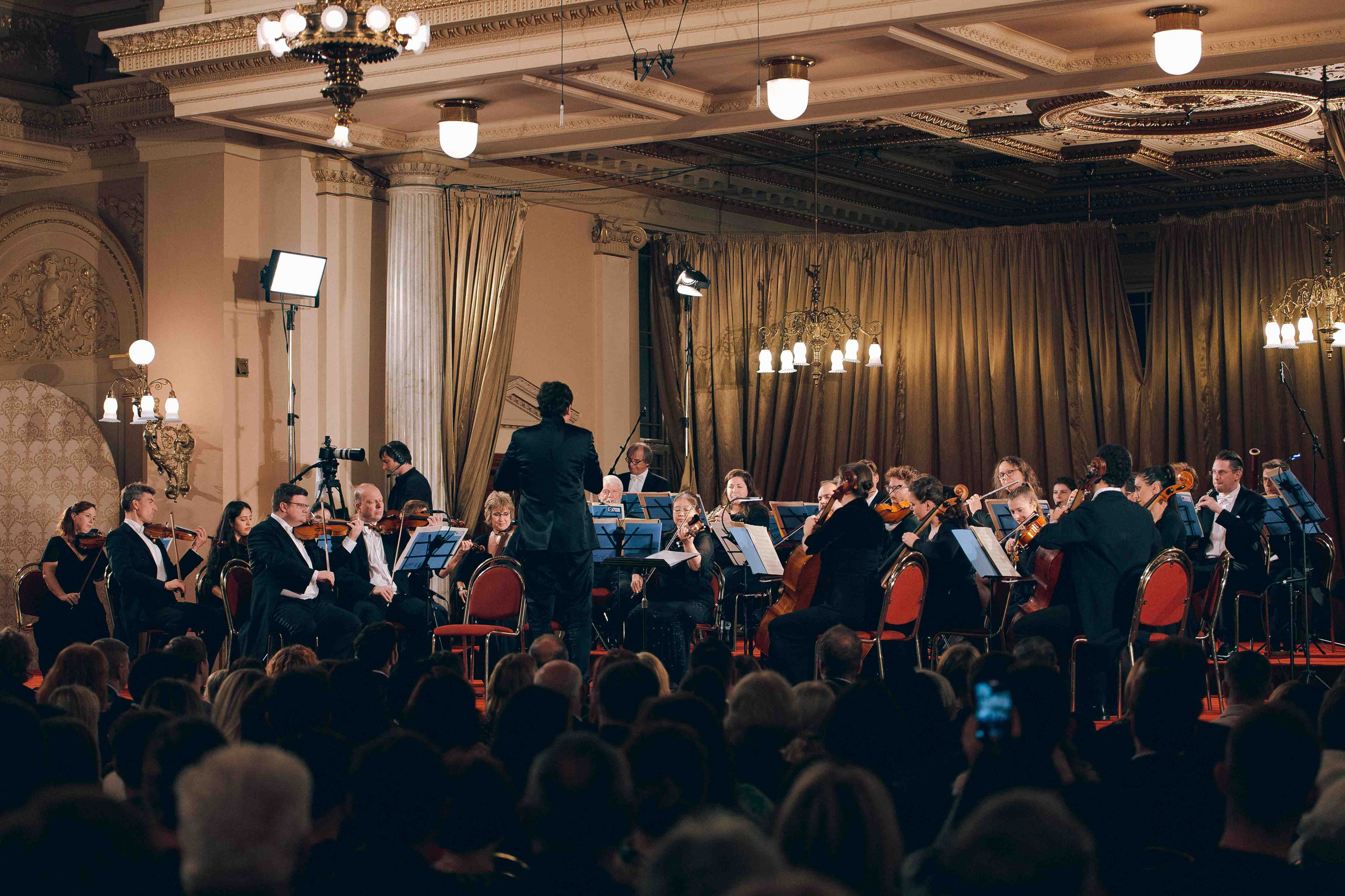 ZOFIN PALACE (PRAGUE). Wedding&Event photographer Ismail Rzayev in Baku