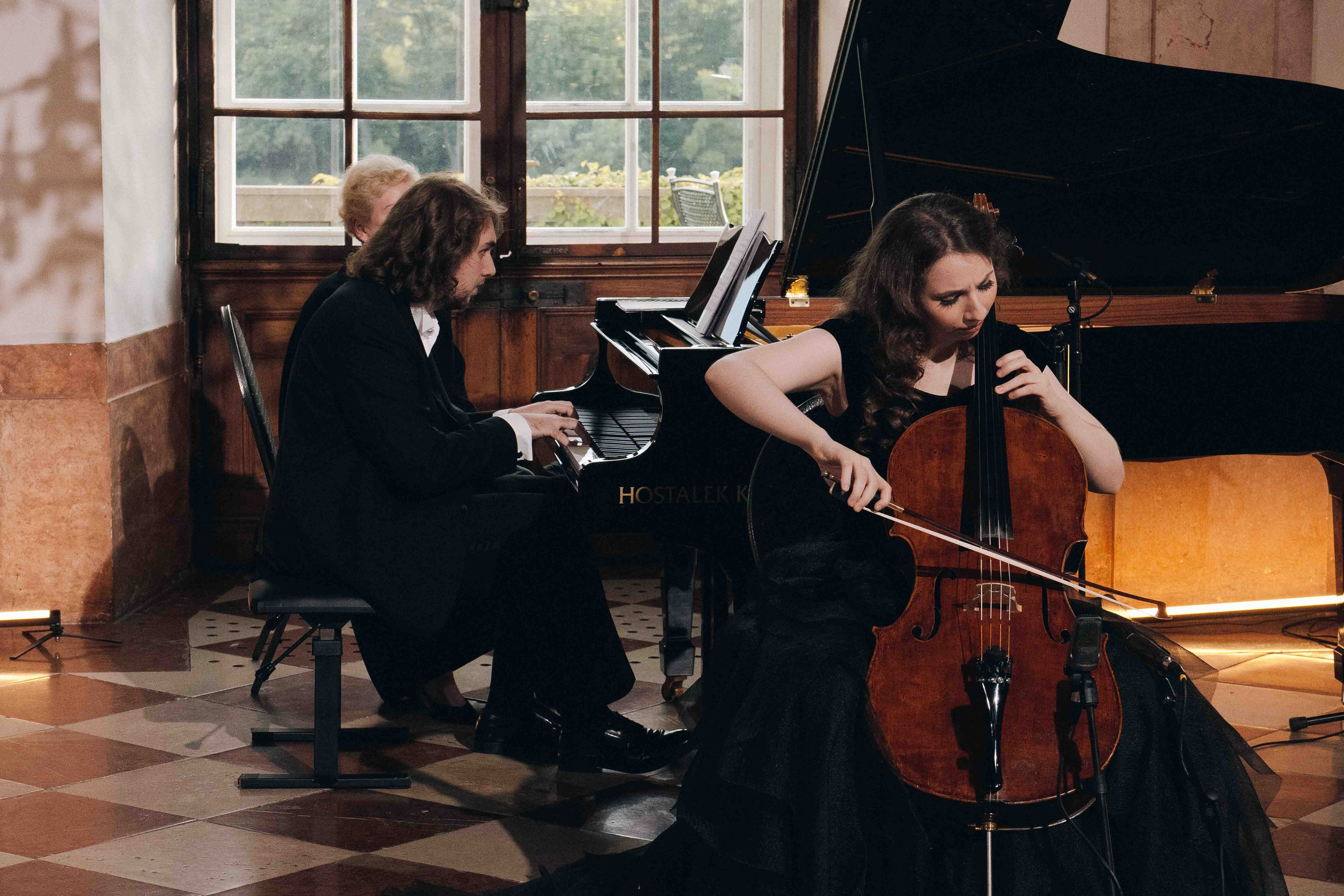 SCHLOSS LEOPOLDSKRON SALZBURG. Wedding&Event photographer Ismail Rzayev in Baku