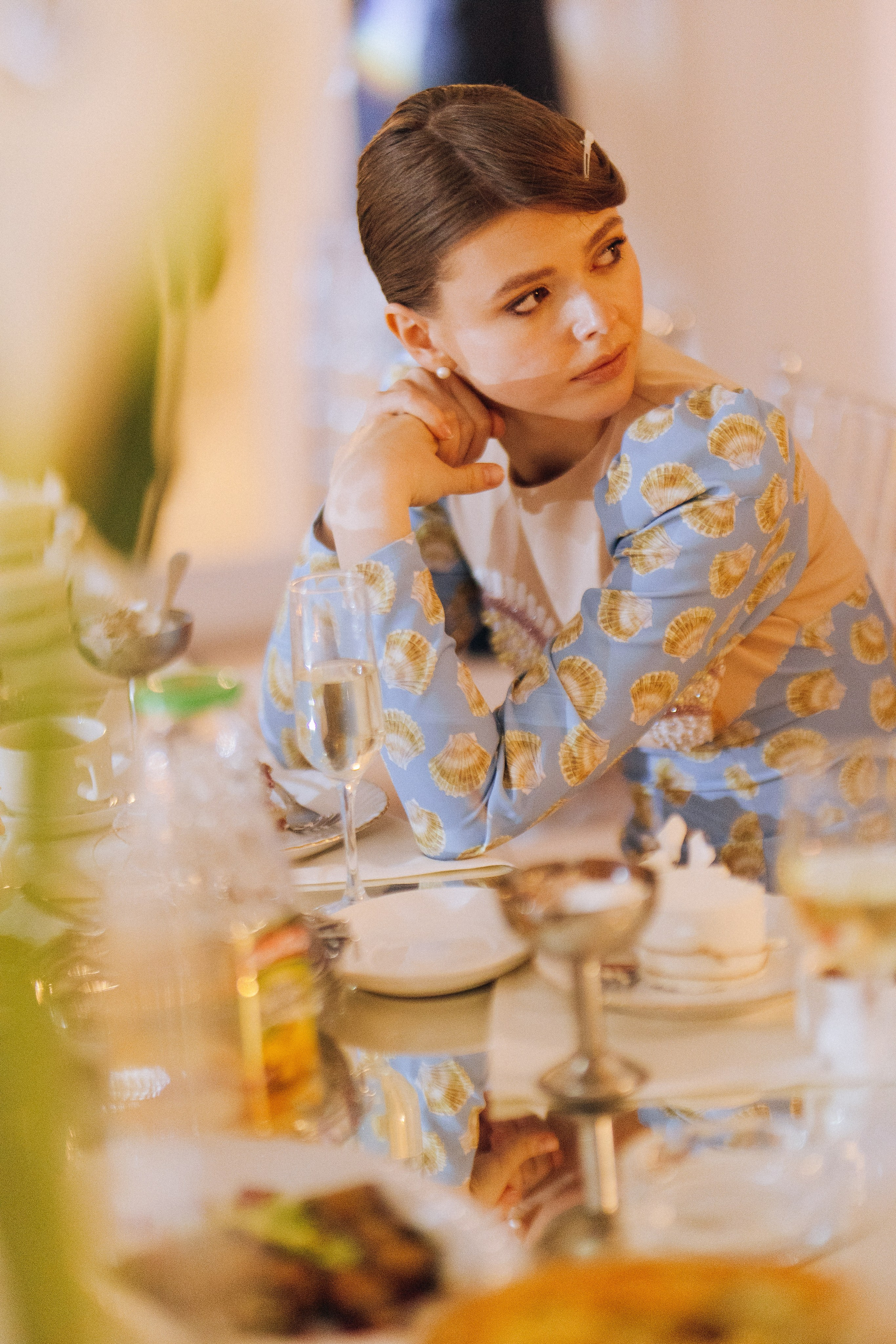 SABUHI&NARMIN. Wedding&Event photographer Ismail Rzayev in Baku