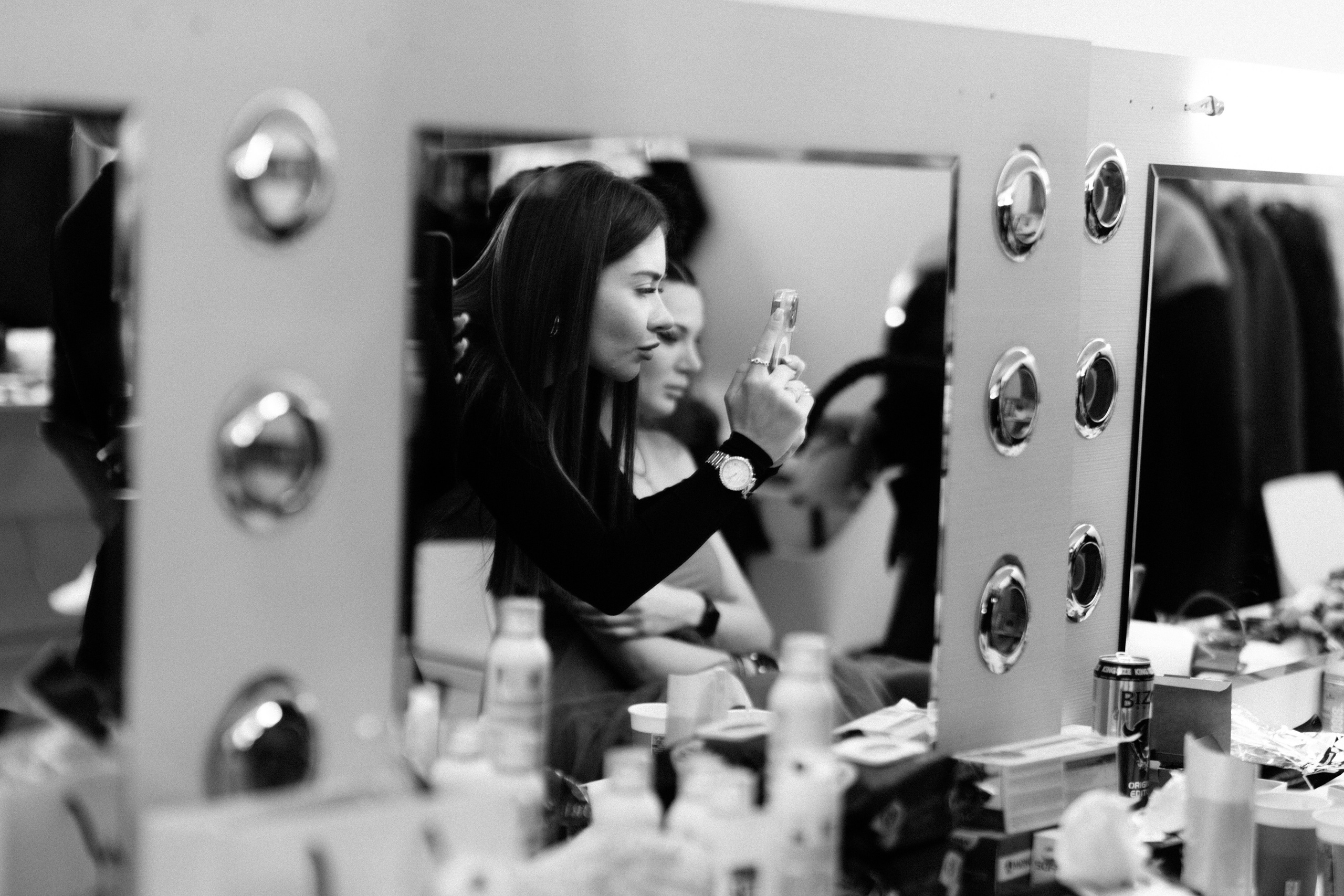 LOREAL MK. Wedding&Event photographer Ismail Rzayev in Baku