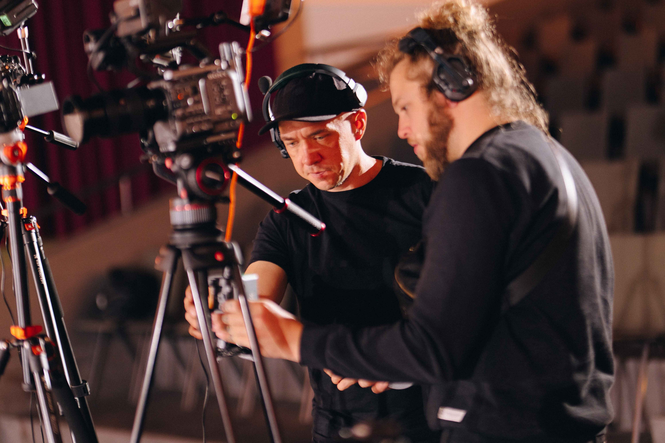 ZÜRICH KAMMERORCHESTER. Wedding&Event photographer Ismail Rzayev in Baku