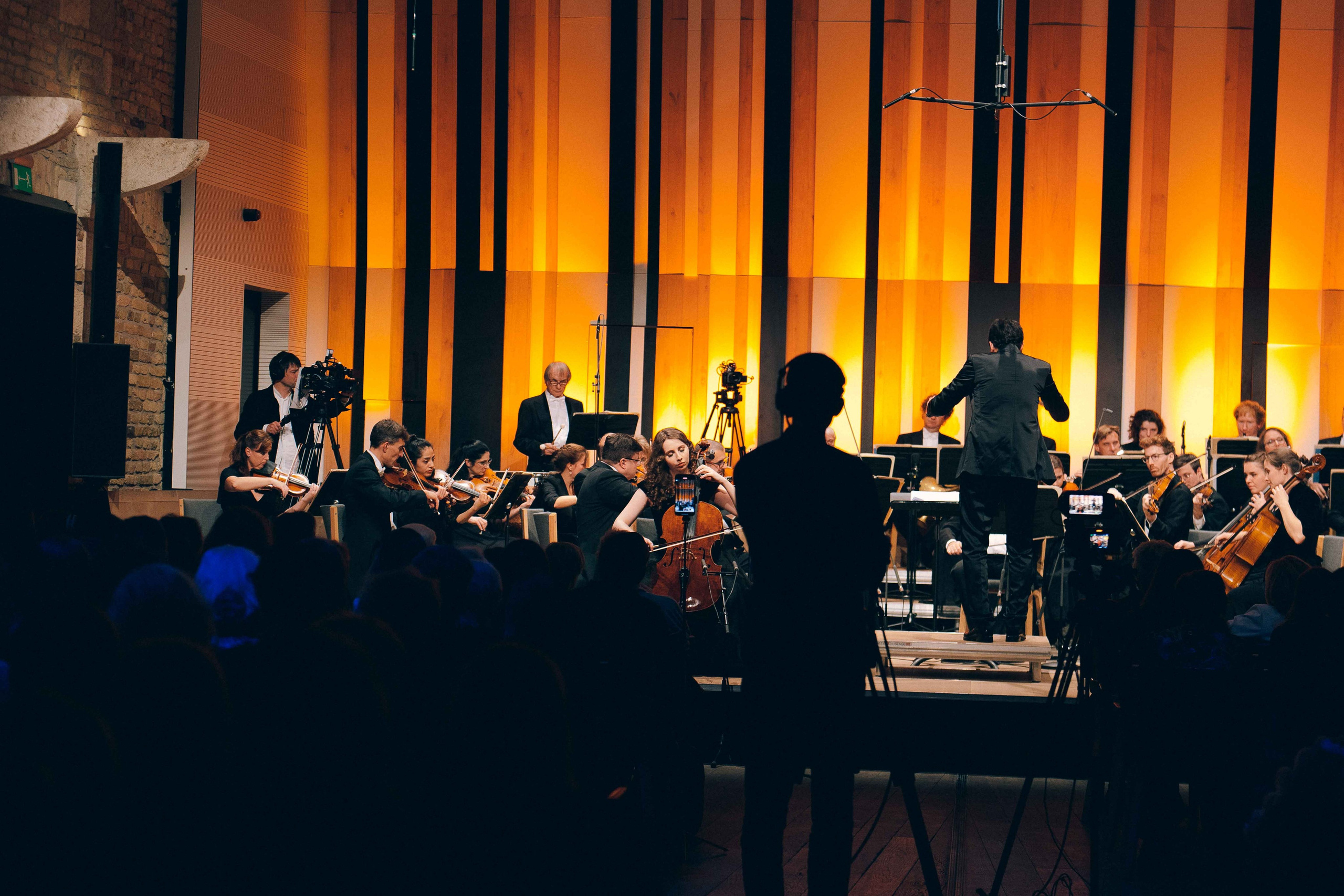 BUDAPEST MUSIC CENTER. Wedding&Event photographer Ismail Rzayev in Baku