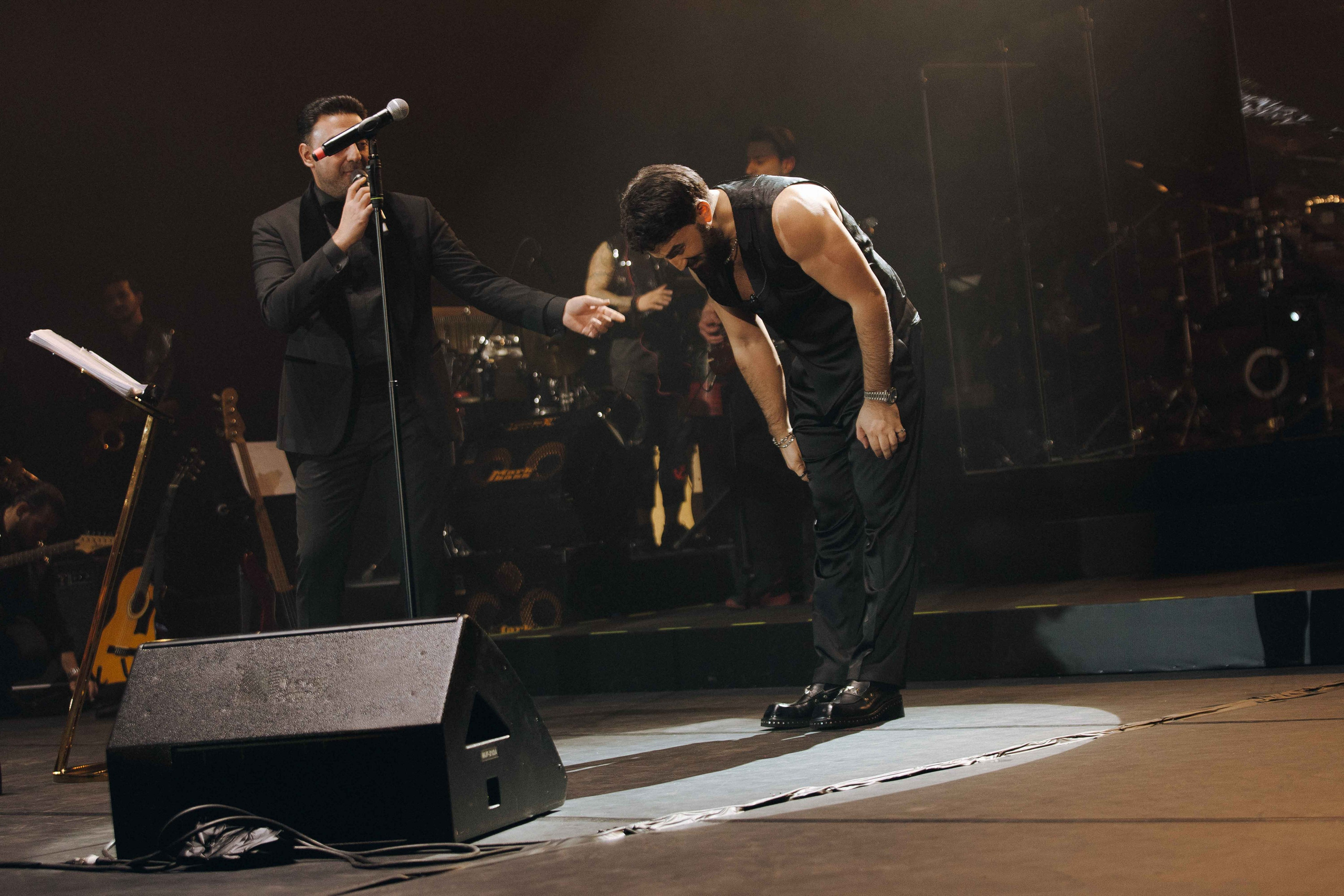 ZAMIG HUSEYNOV. Wedding&Event photographer Ismail Rzayev in Baku