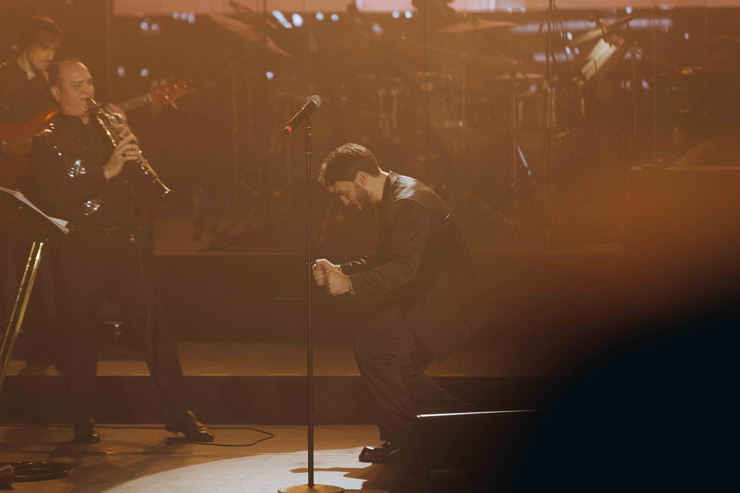 ZAMIG HUSEYNOV. Wedding&Event photographer Ismail Rzayev in Baku