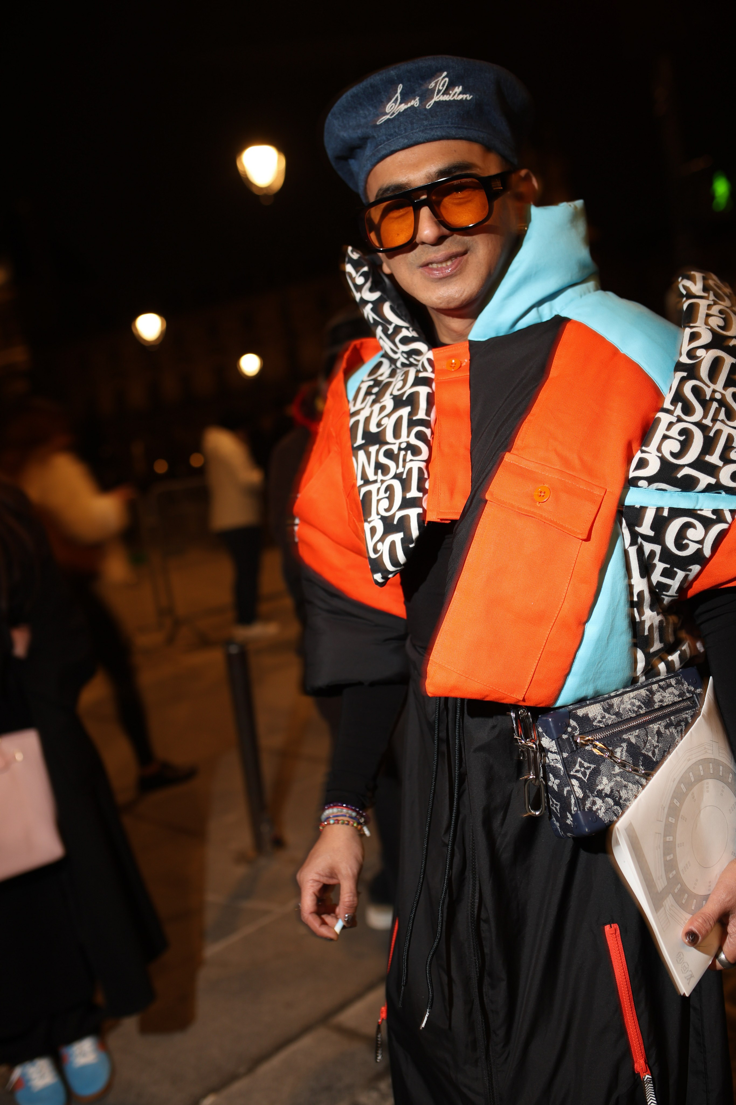 PARIS FASHION WEEEK. Wedding&Event photographer Ismail Rzayev in Baku