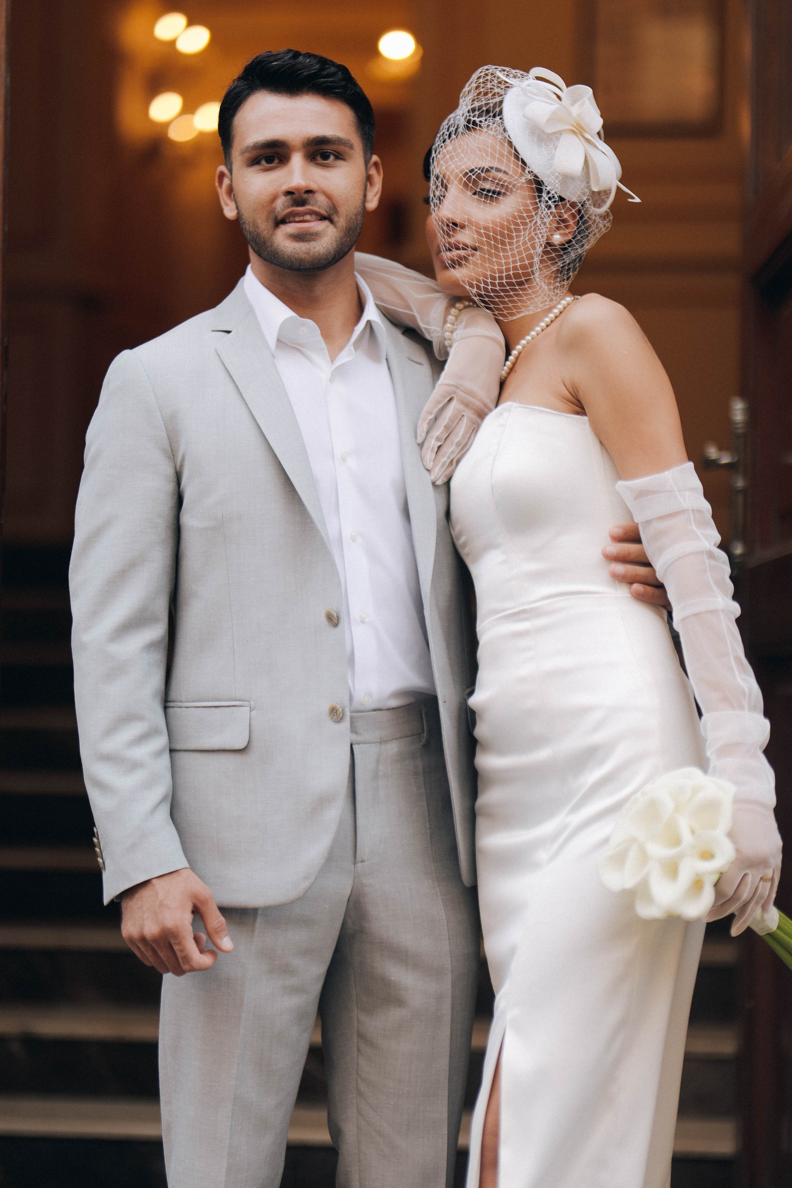 KAMAL&RAFIGA. Wedding&Event photographer Ismail Rzayev in Baku