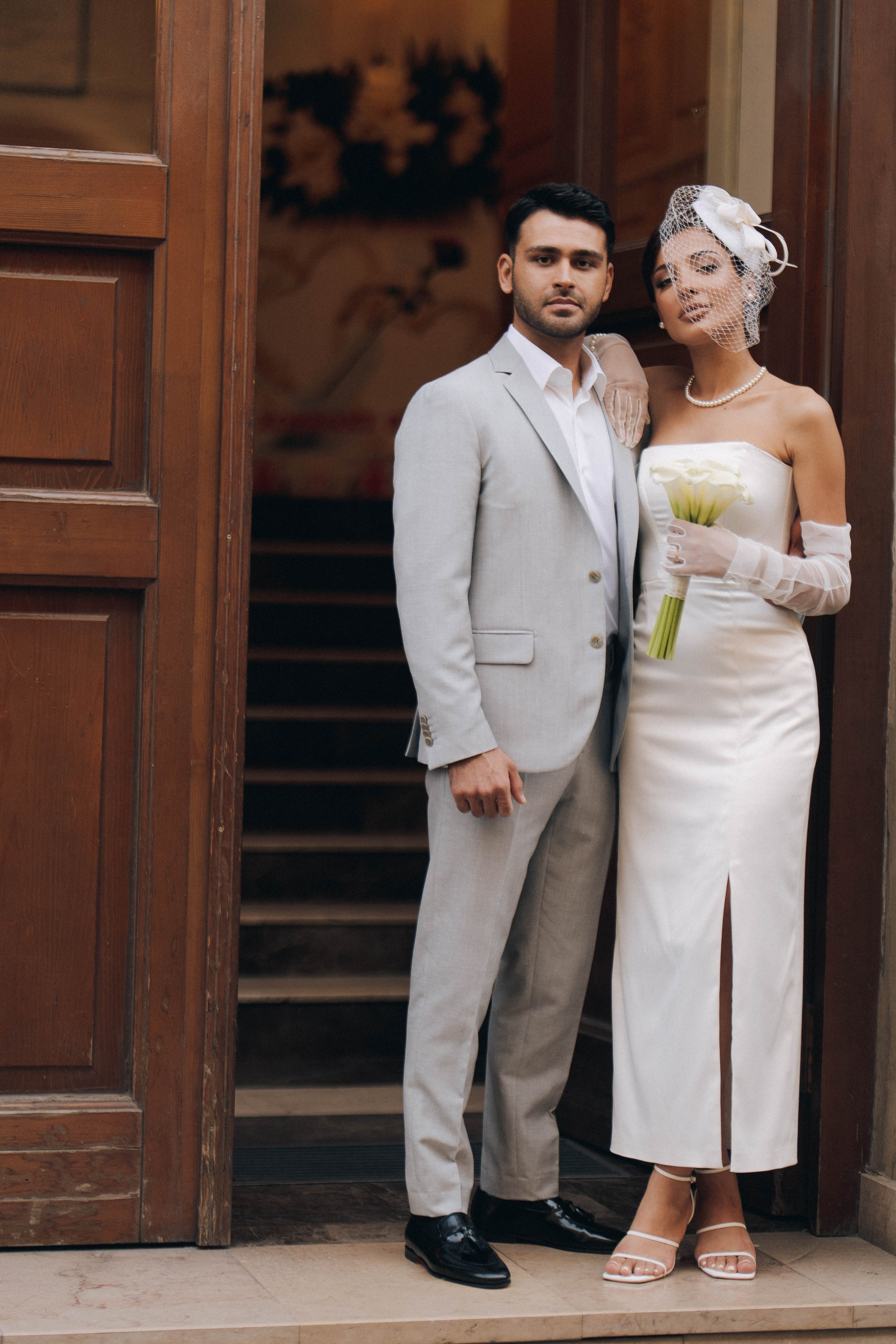 KAMAL&RAFIGA. Wedding&Event photographer Ismail Rzayev in Baku