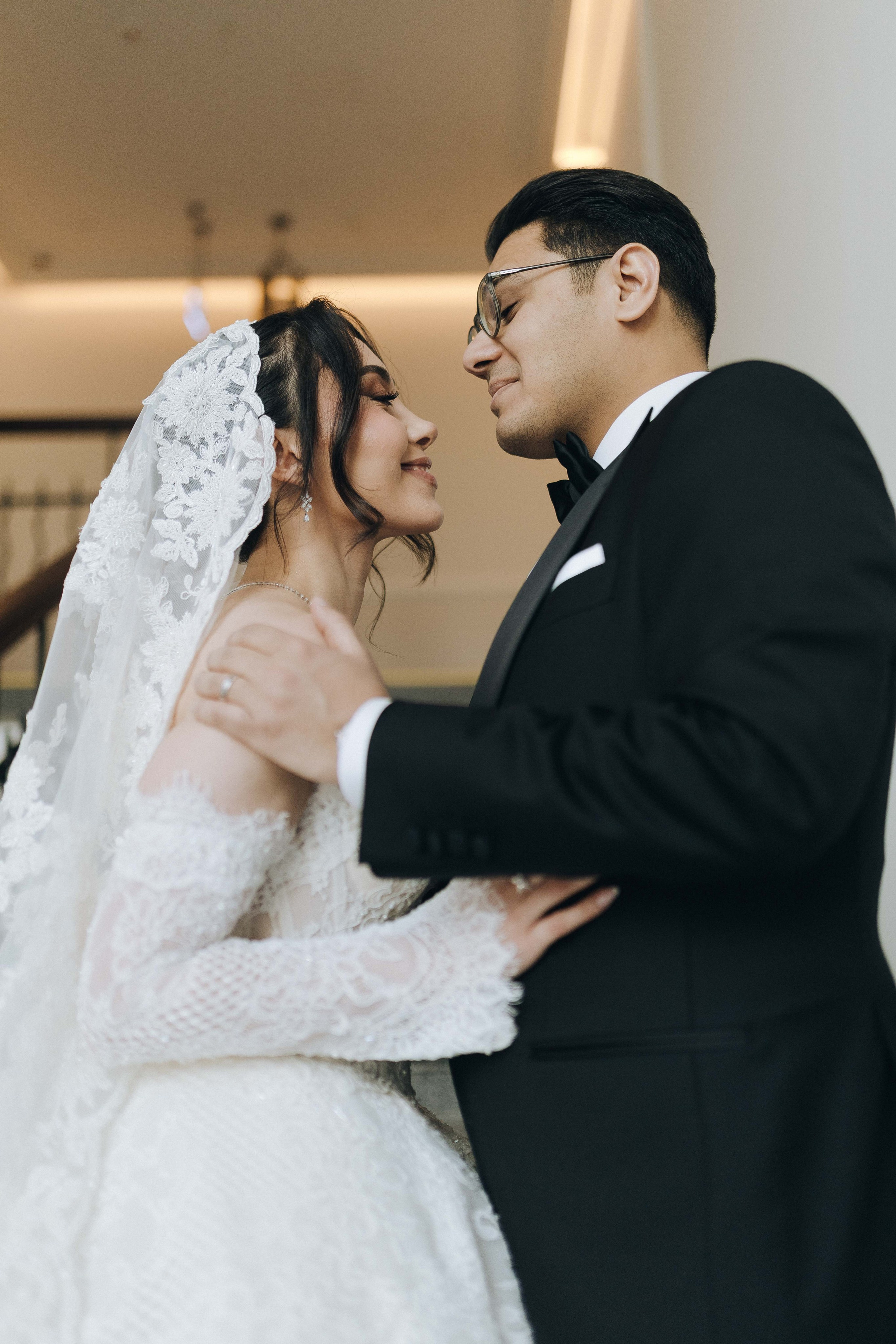 JAVID&AYSEL. Wedding&Event photographer Ismail Rzayev in Baku