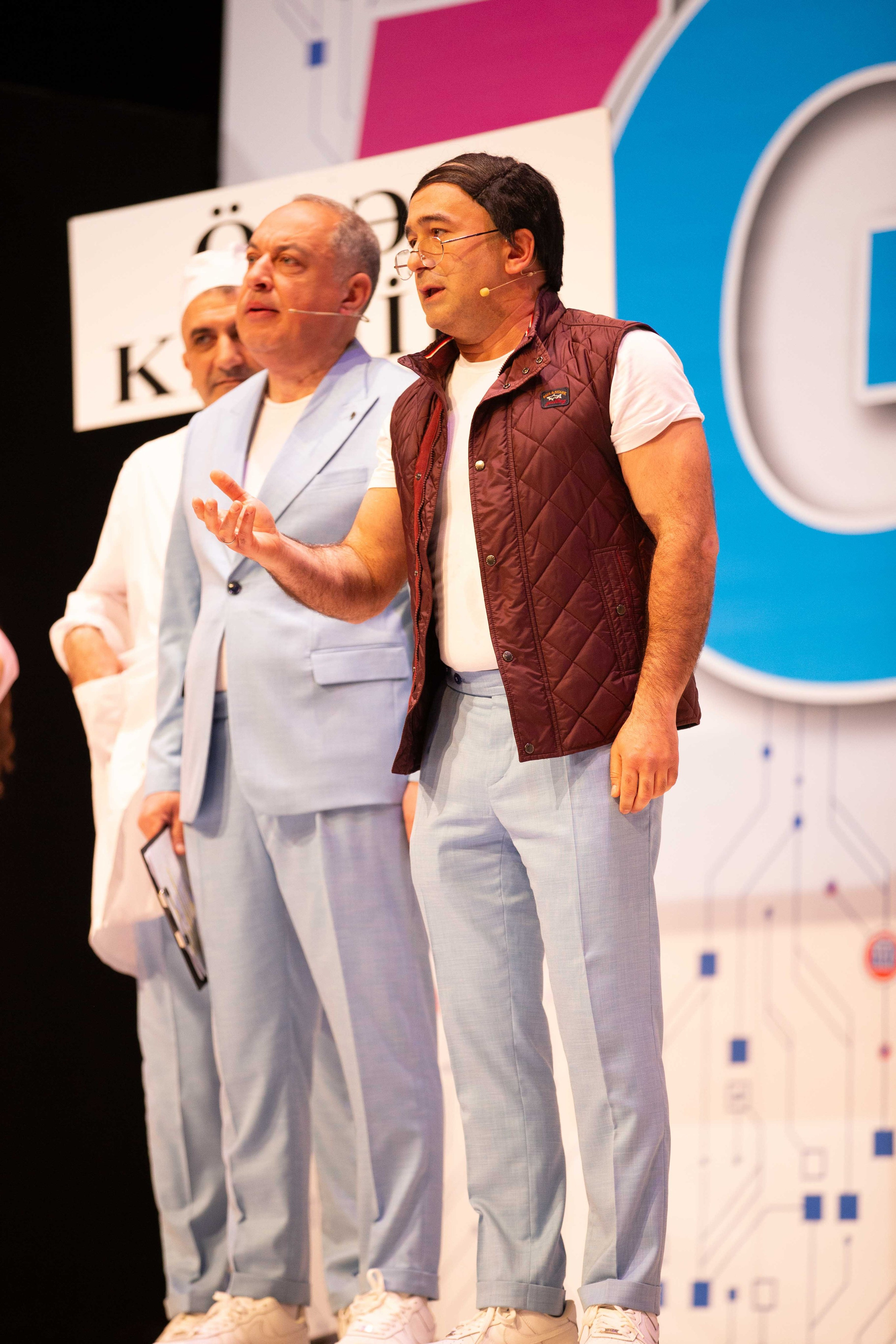 PLANET PARNI IZ BAKU. Wedding&Event photographer Ismail Rzayev in Baku