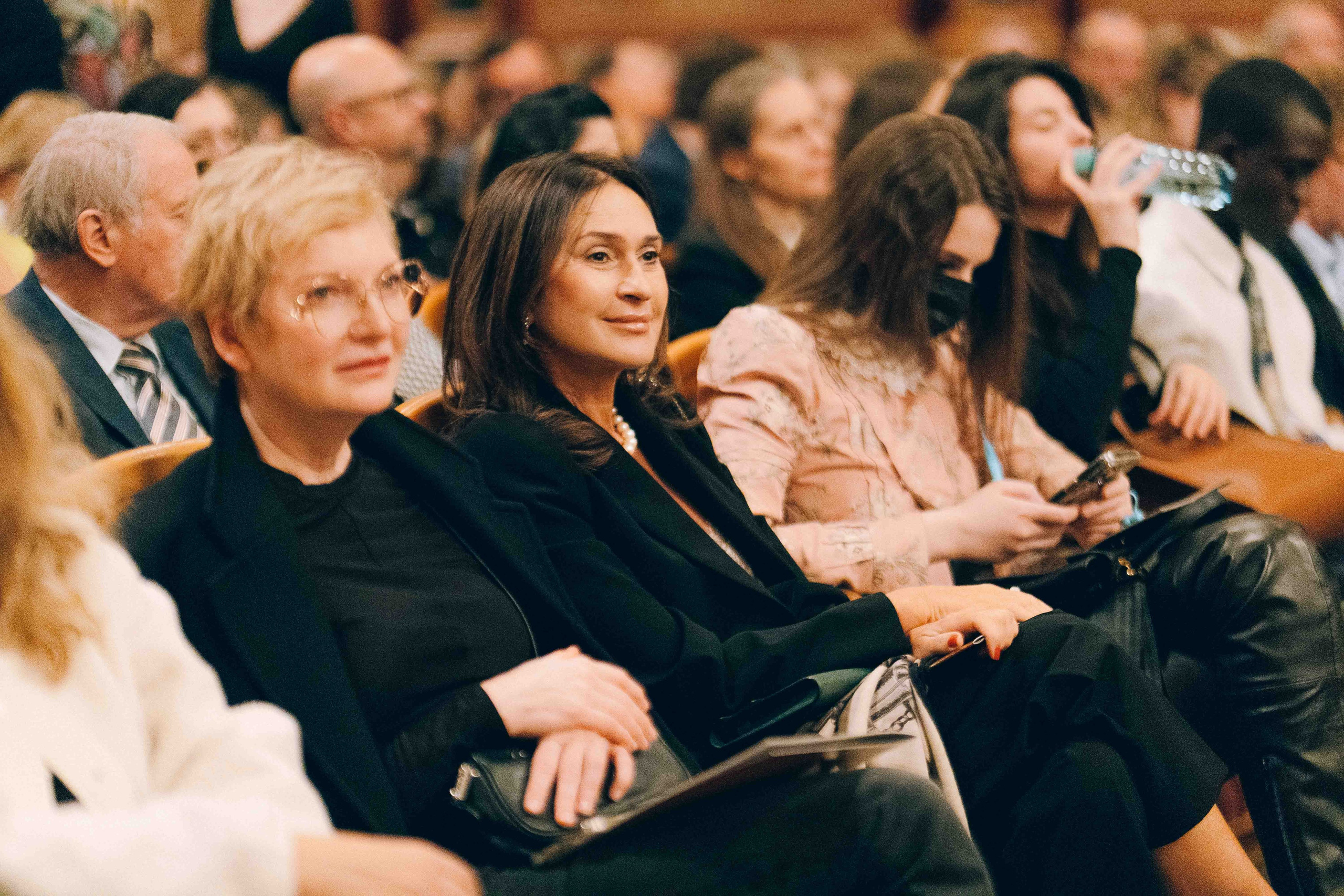 MUSIKVEREIN (VIENNA). Wedding&Event photographer Ismail Rzayev in Baku