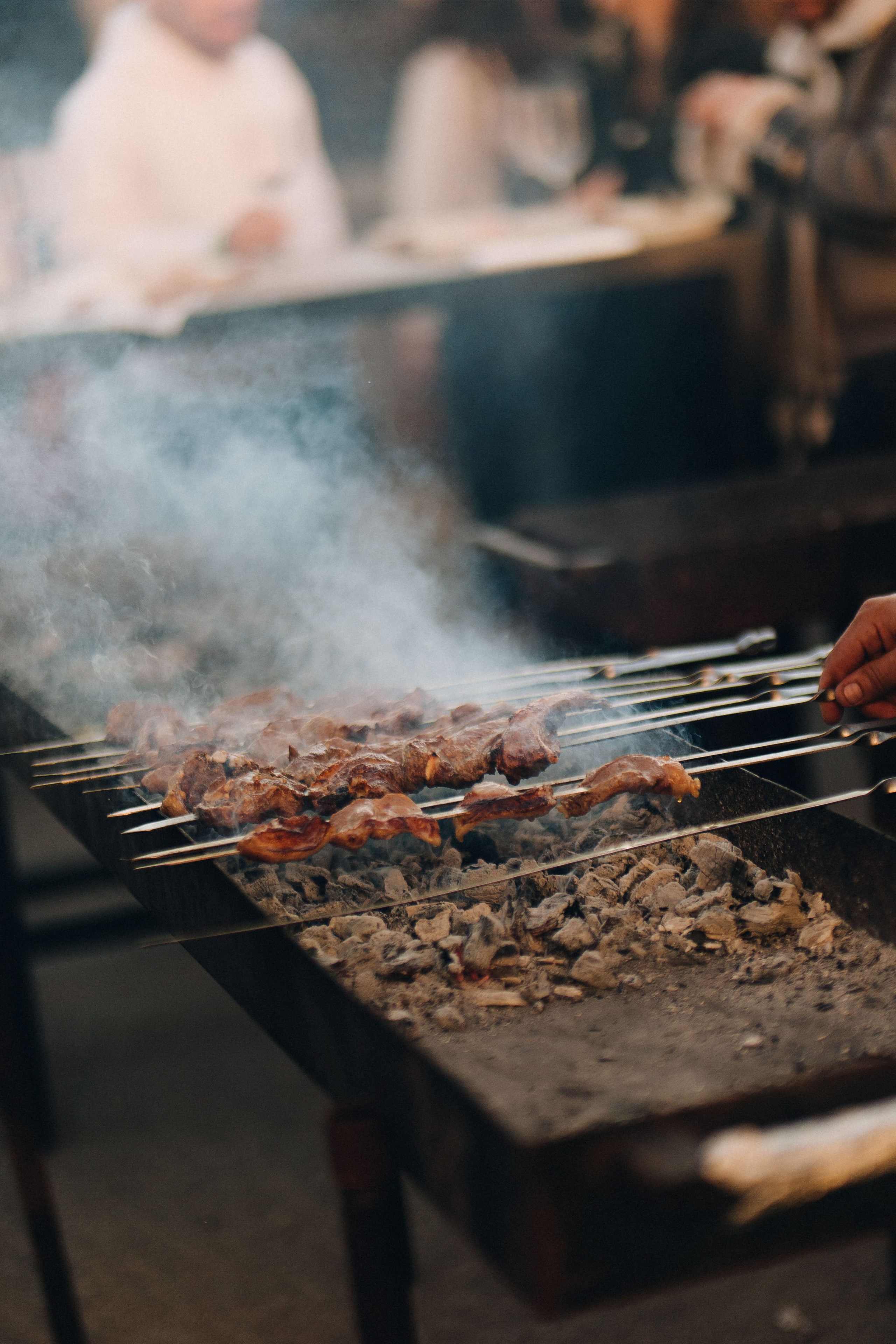 MEYSARI WINE FESTIVAL. Wedding&Event photographer Ismail Rzayev in Baku