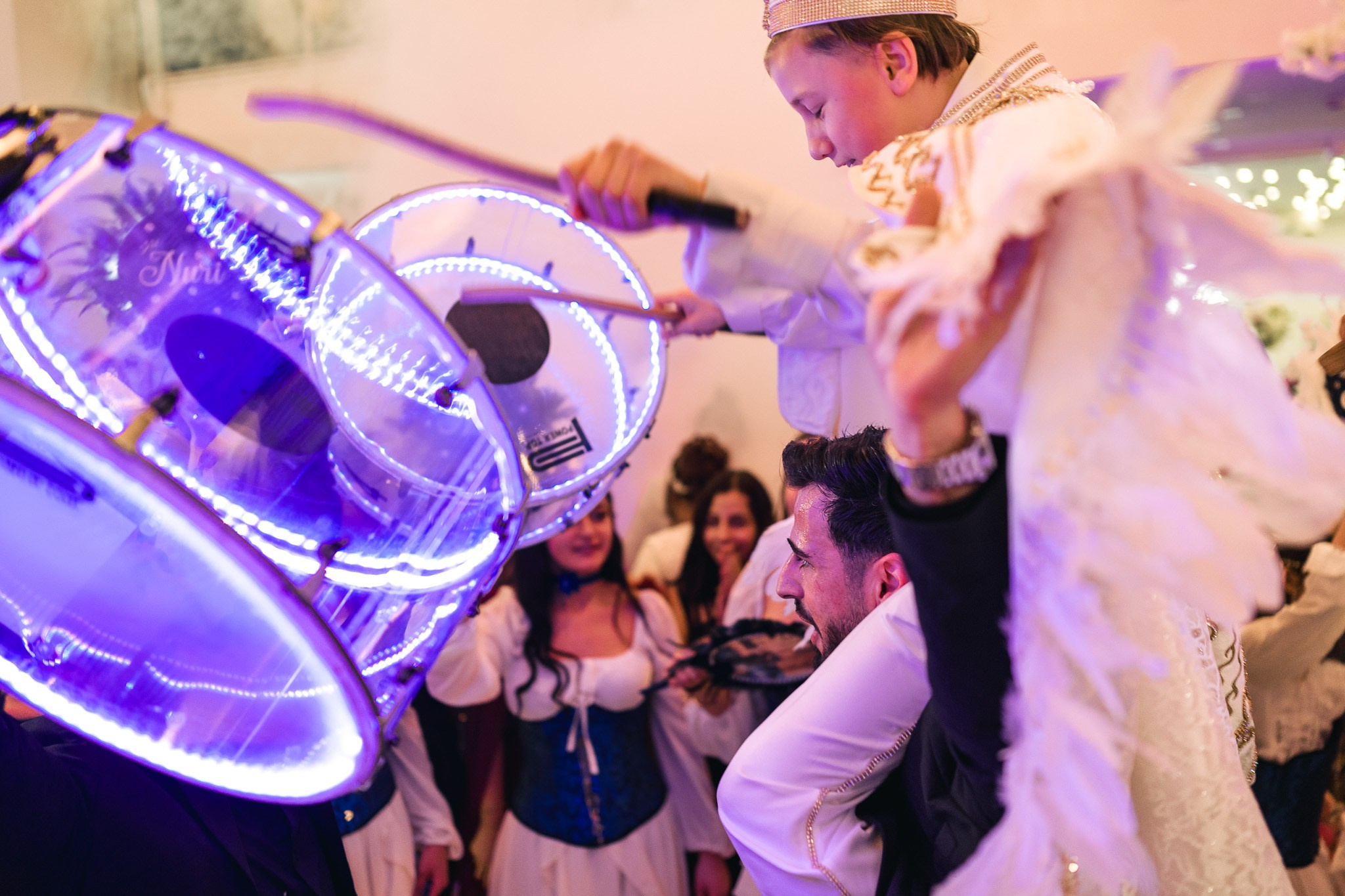 Nuri - Comuniune. Photographe de mariage région de Liège Stefan Bogdan